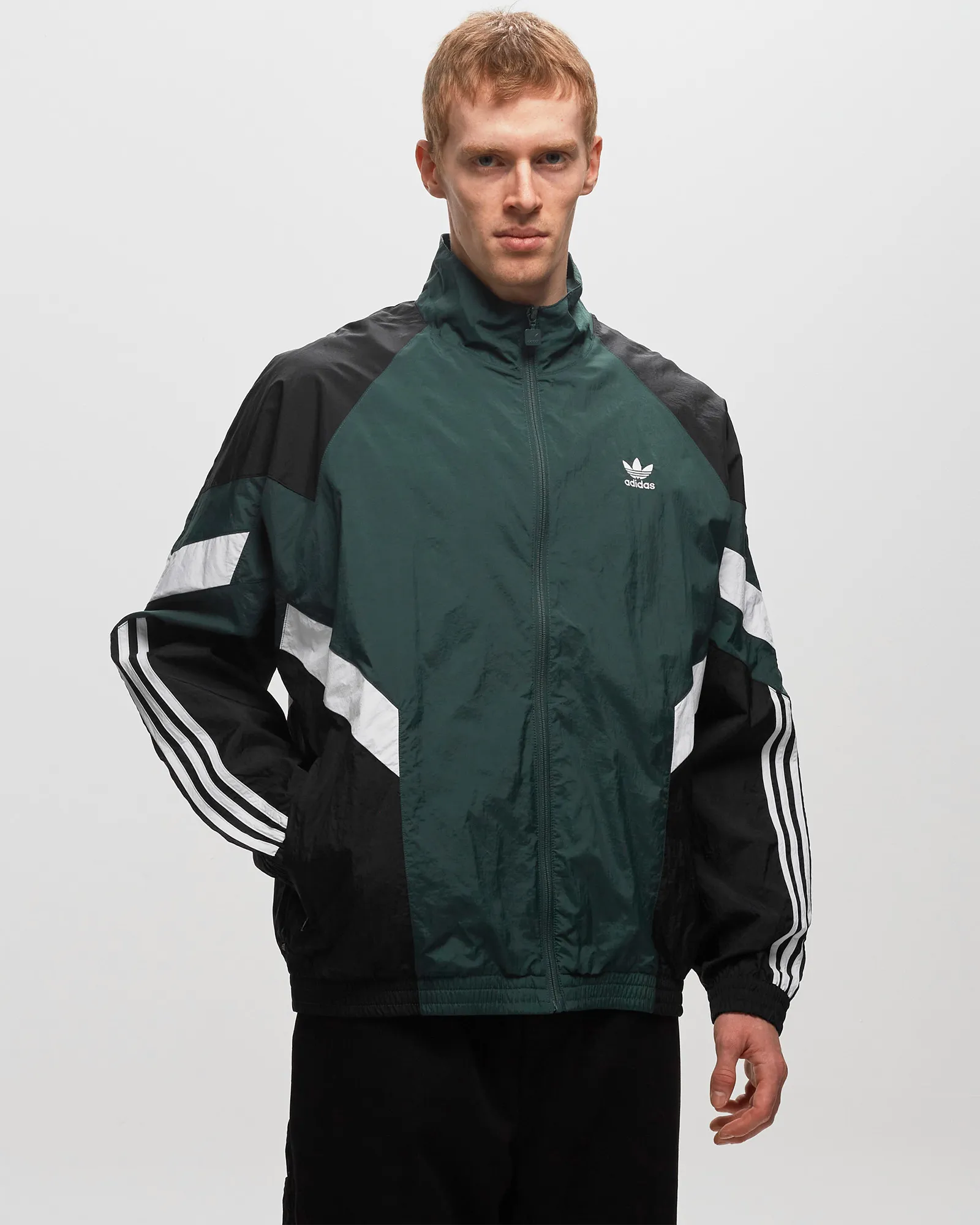 WOVEN TT