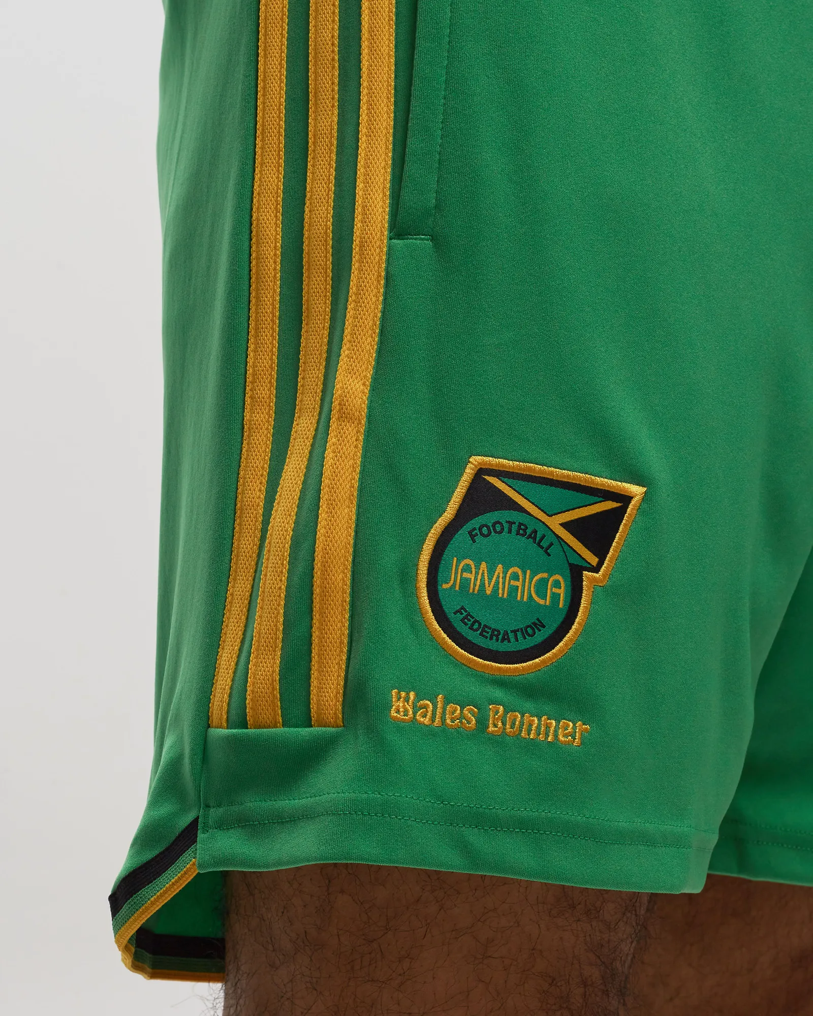 Jamaica Home Shorts 3 Jamaica Home Shorts