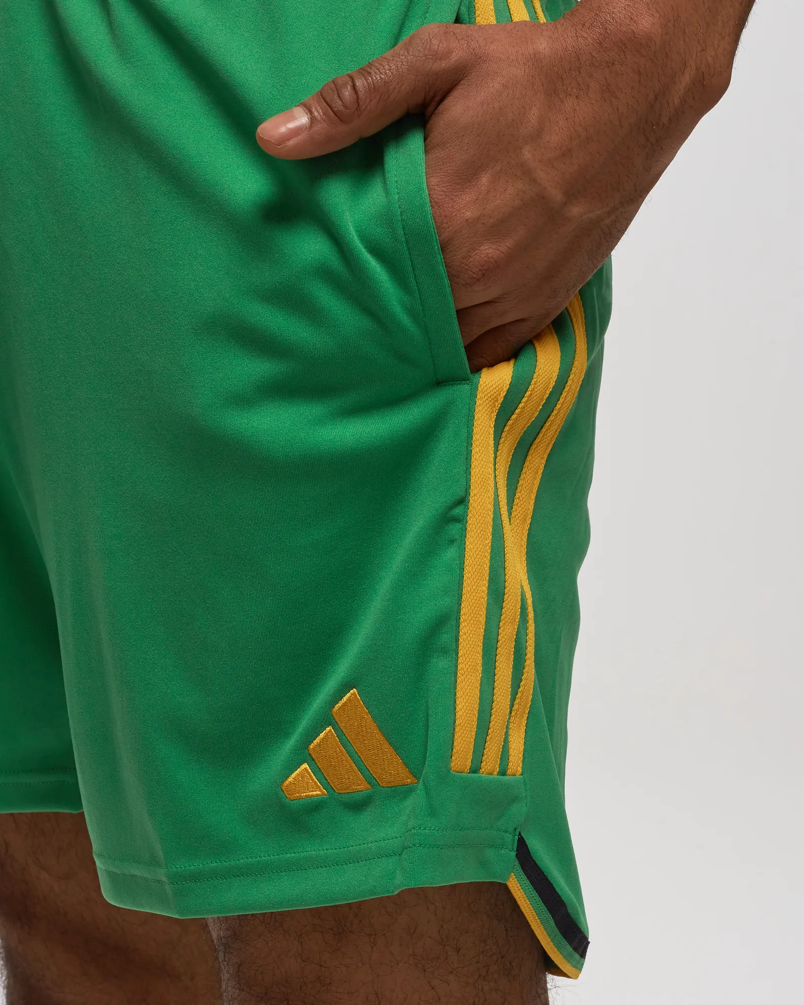 Jamaica Home Shorts 4 Jamaica Home Shorts