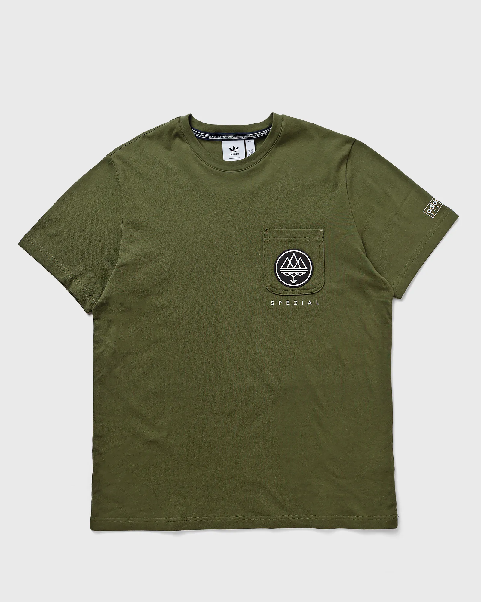 EDGERTON TEE