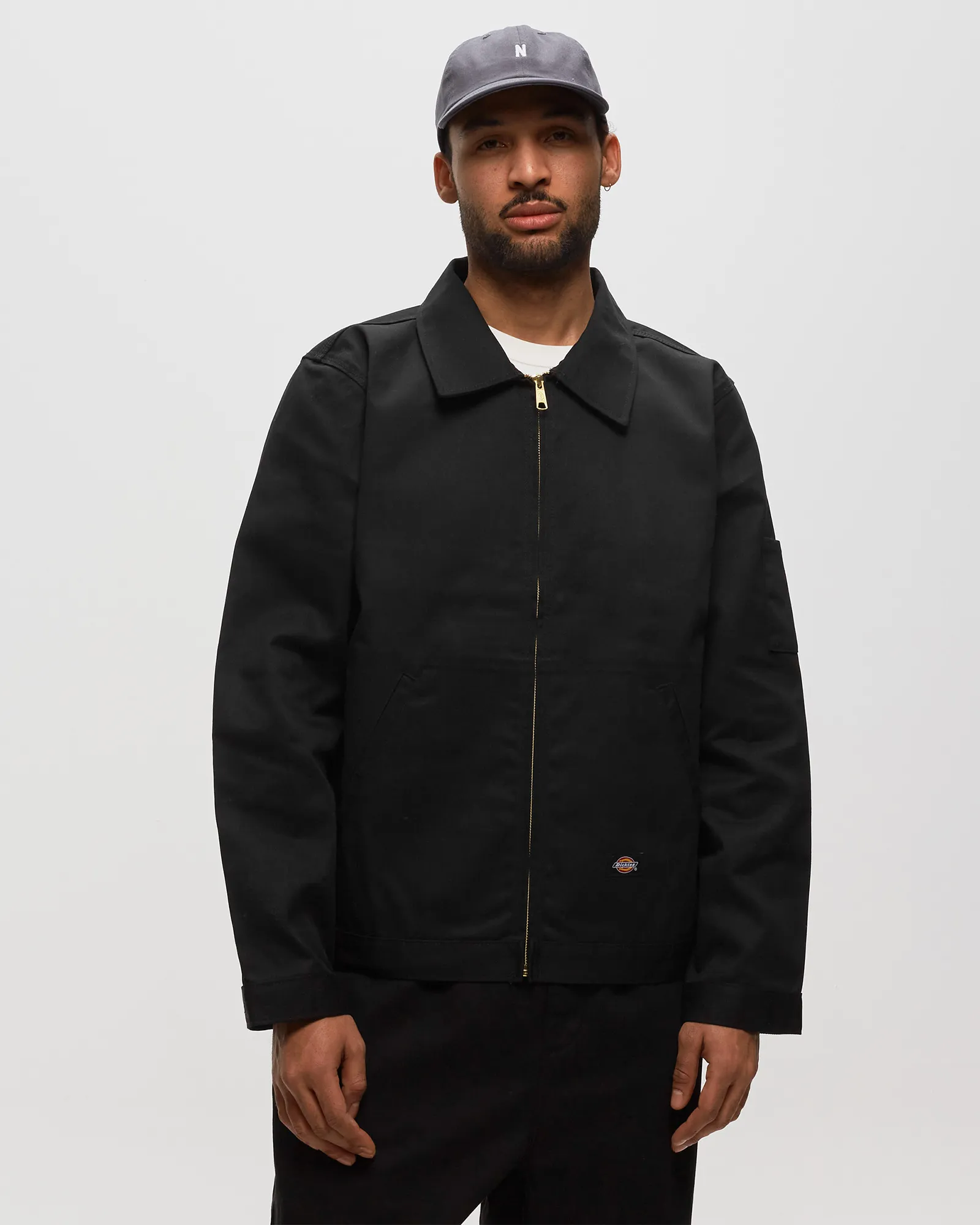 UNLINED EISENHOWER JACKET REC