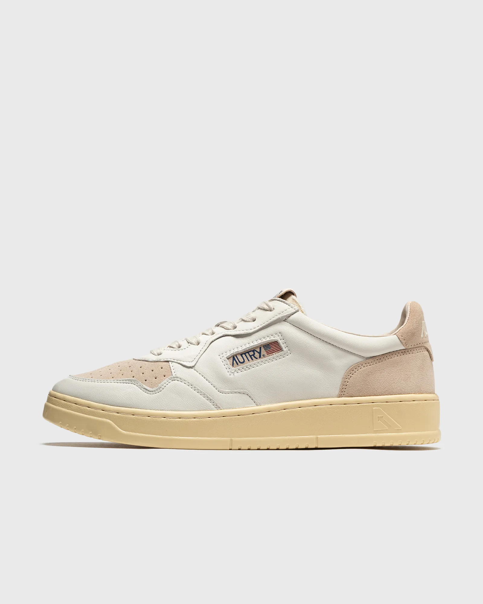 AUTRY 1 LOW MAN