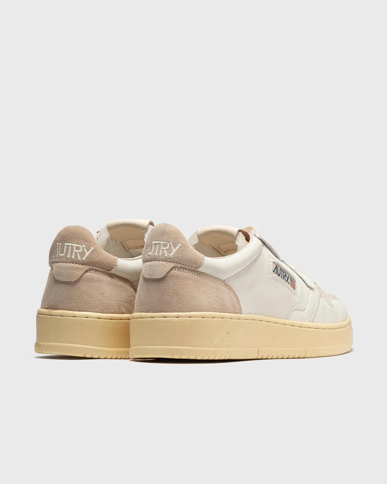 AUTRY 1 LOW MAN
