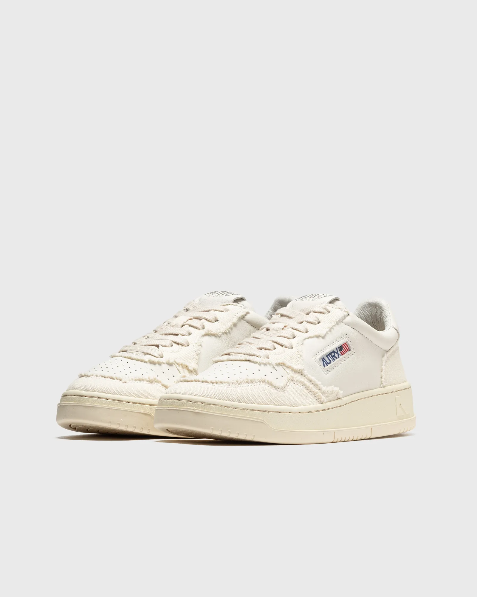 AUTRY 1 LOW WOM