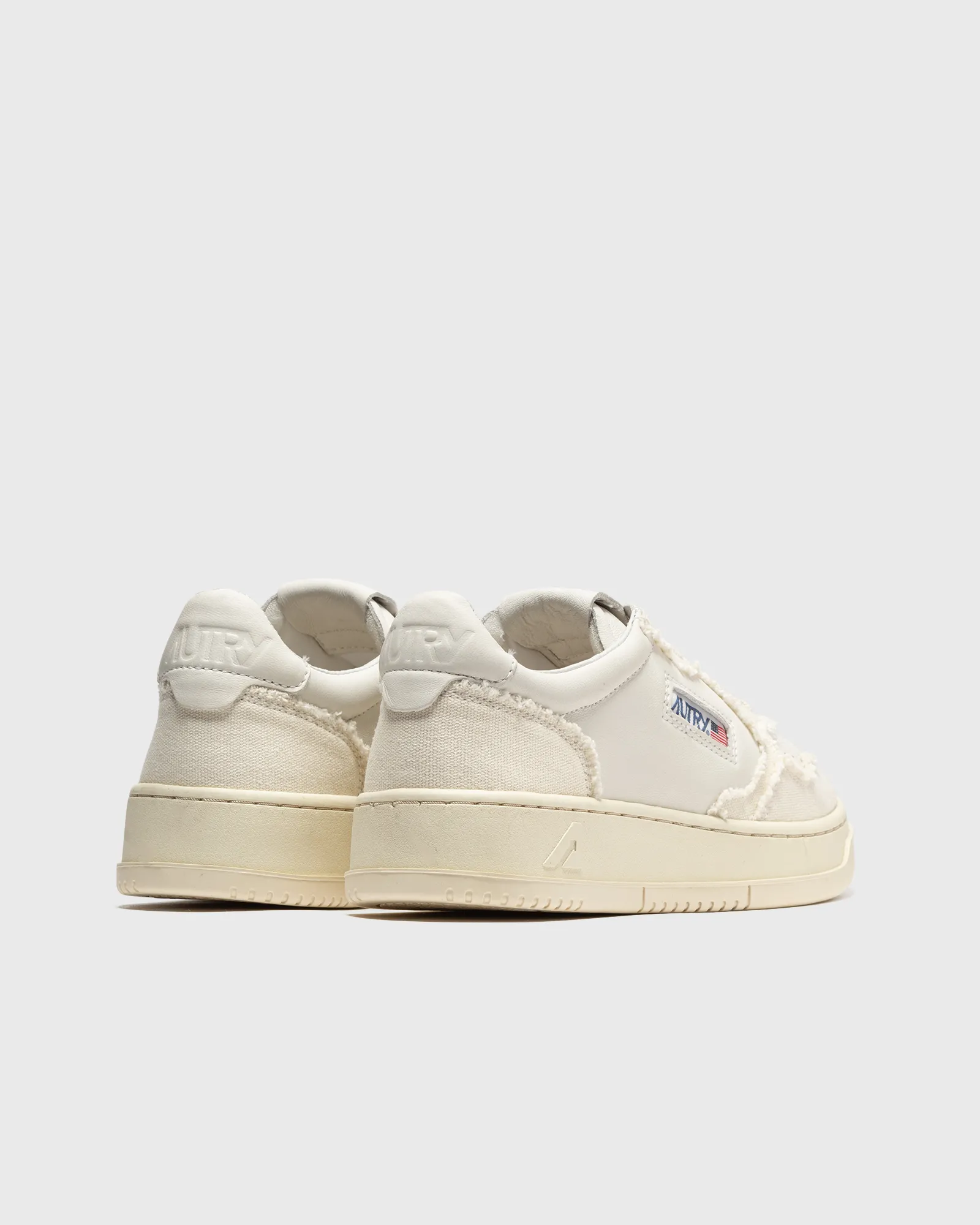 AUTRY 1 LOW WOM