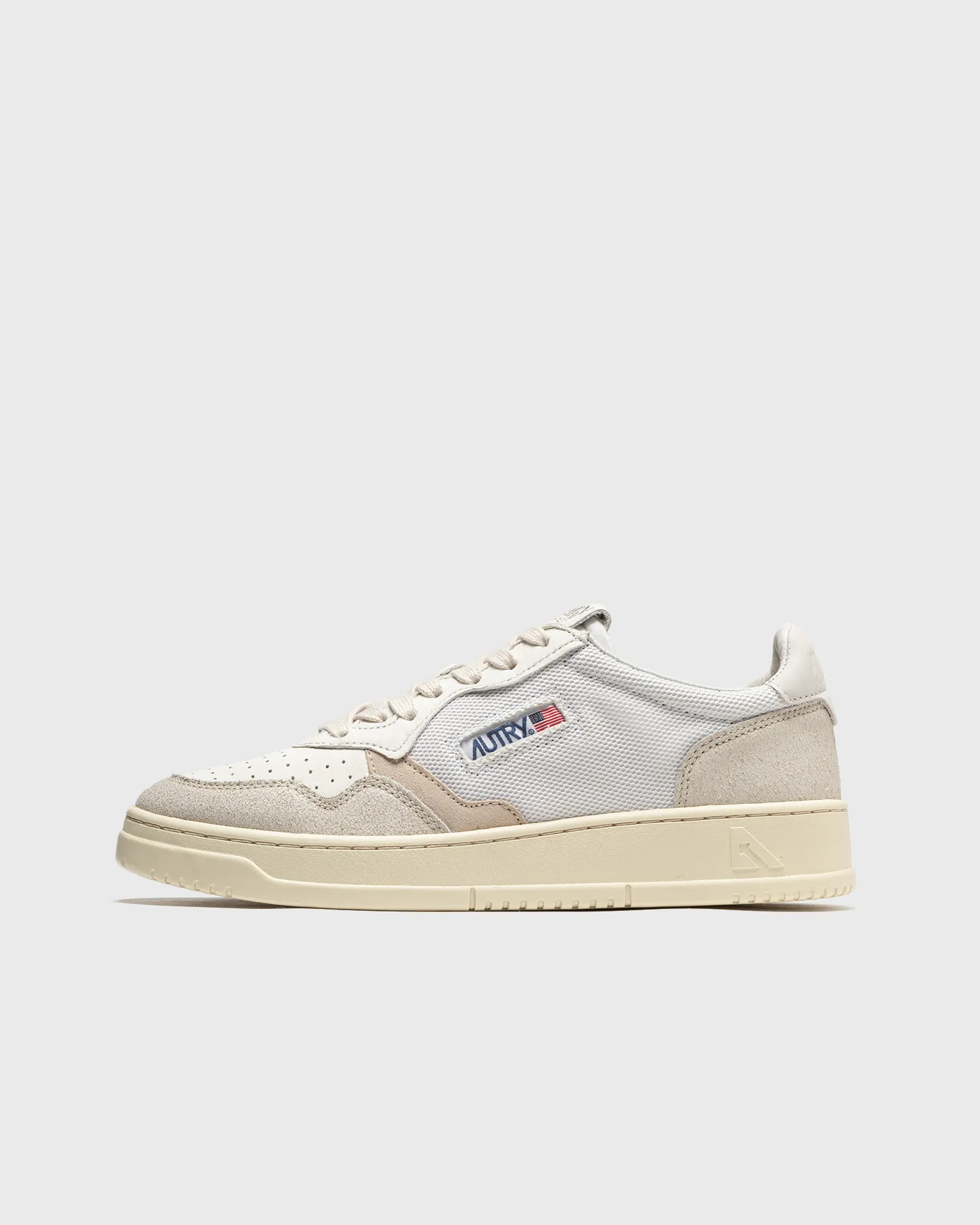 AUTRY 1 LOW WOM