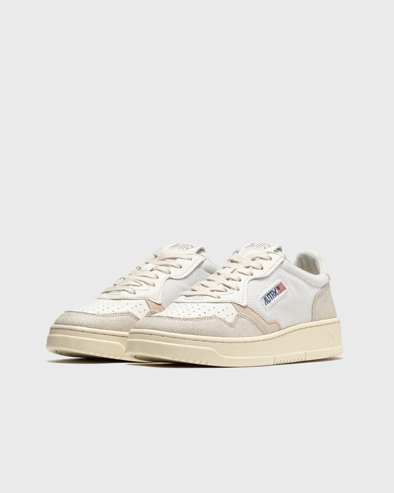 AUTRY 1 LOW WOM