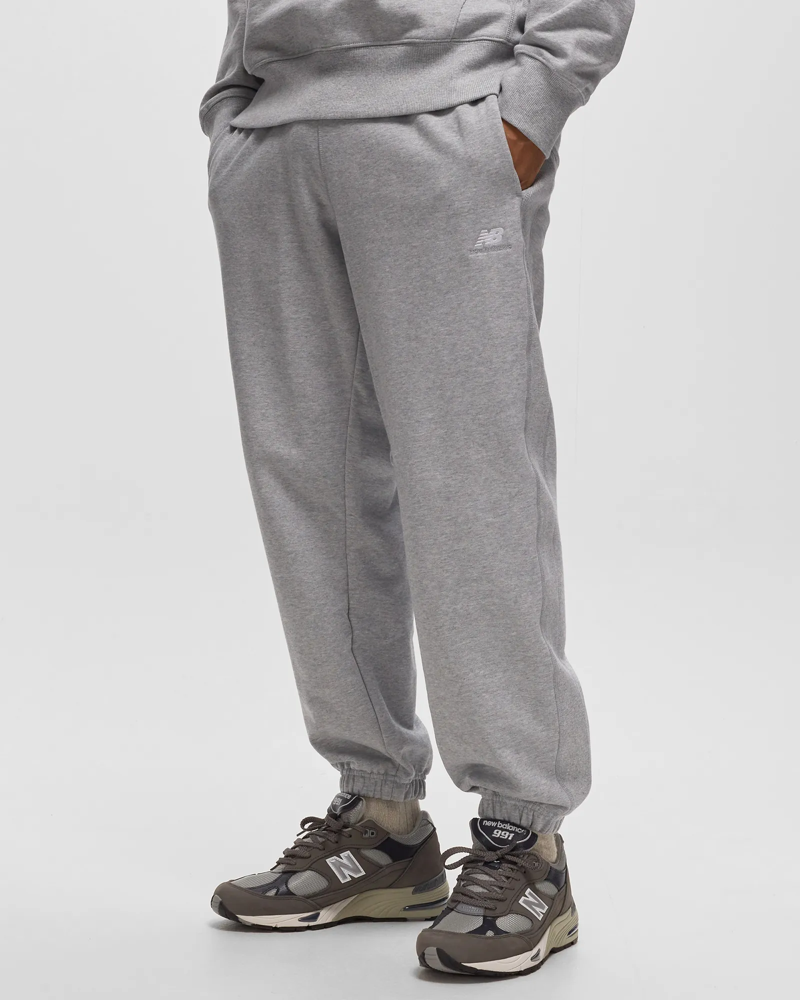 Athletics Remastered French Terry Sweatpant