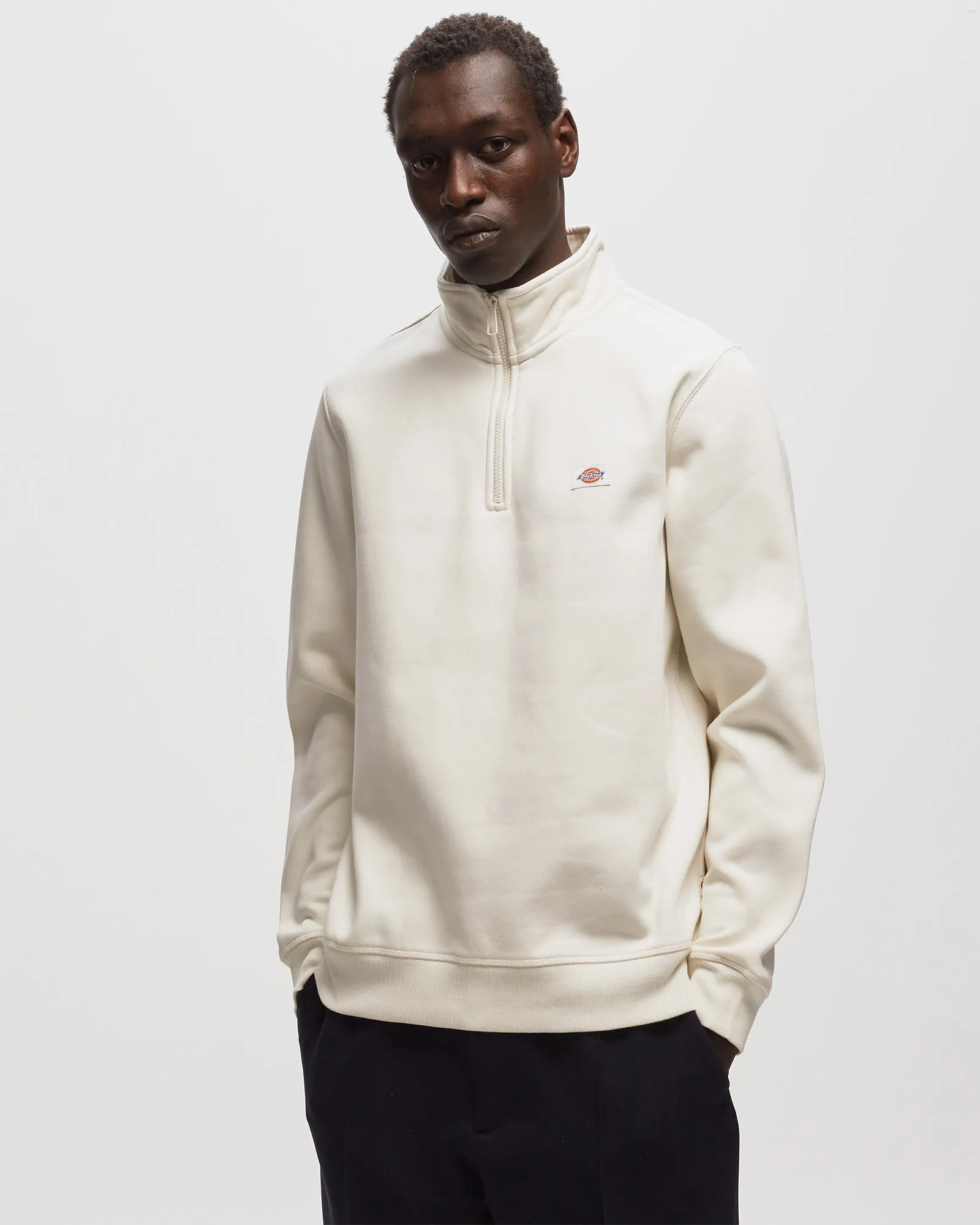 OAKPORT QUARTER ZIP