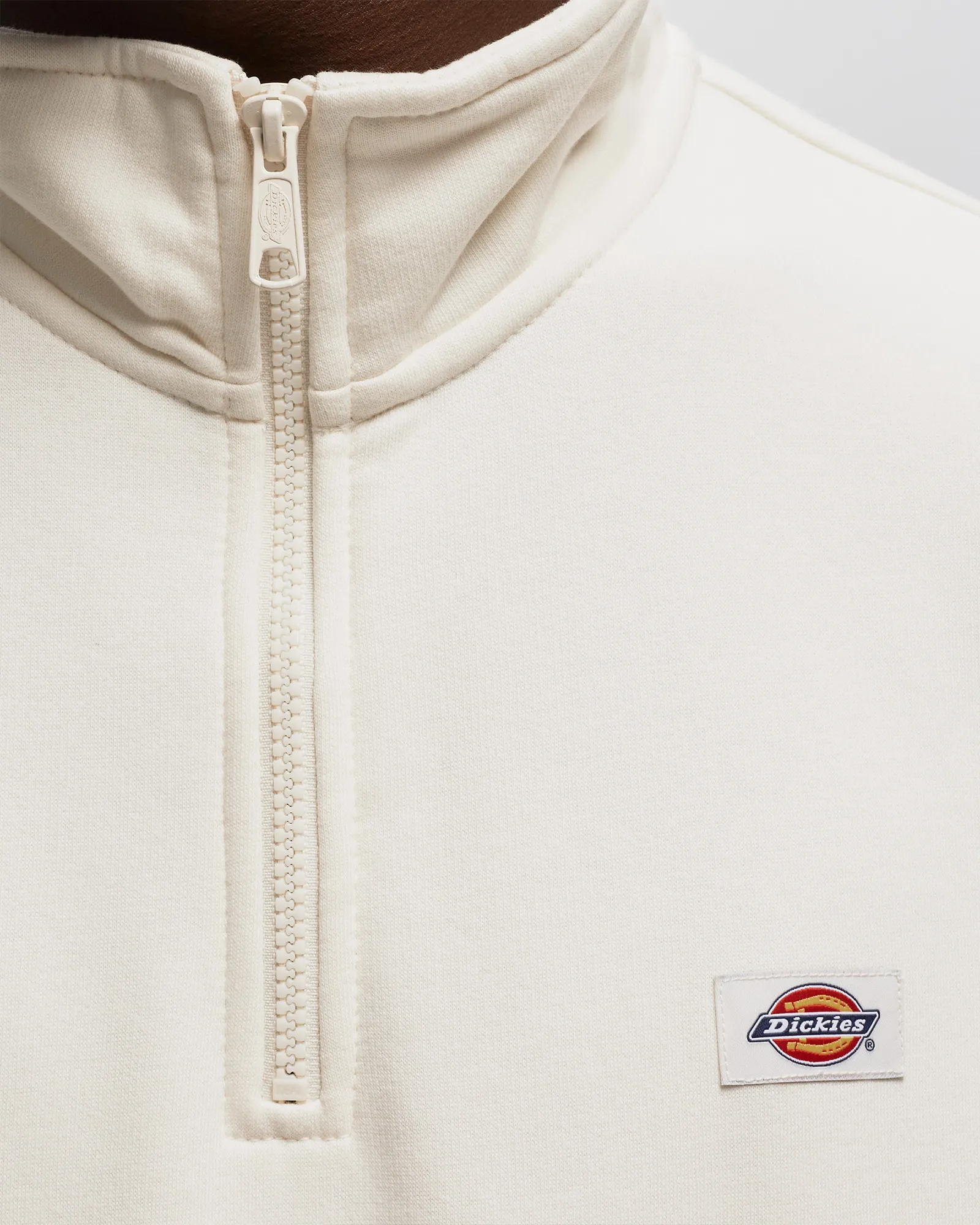OAKPORT QUARTER ZIP