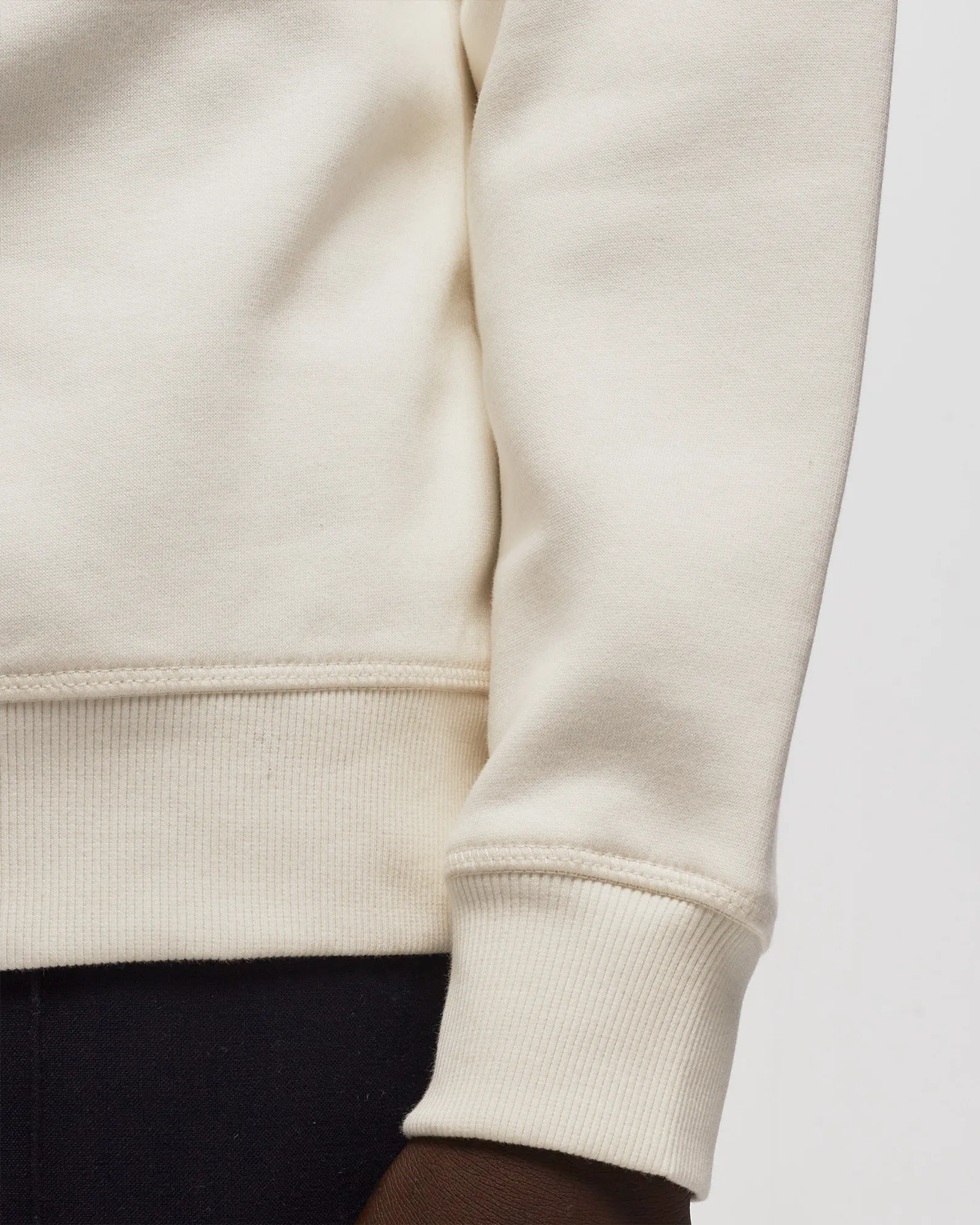 OAKPORT QUARTER ZIP