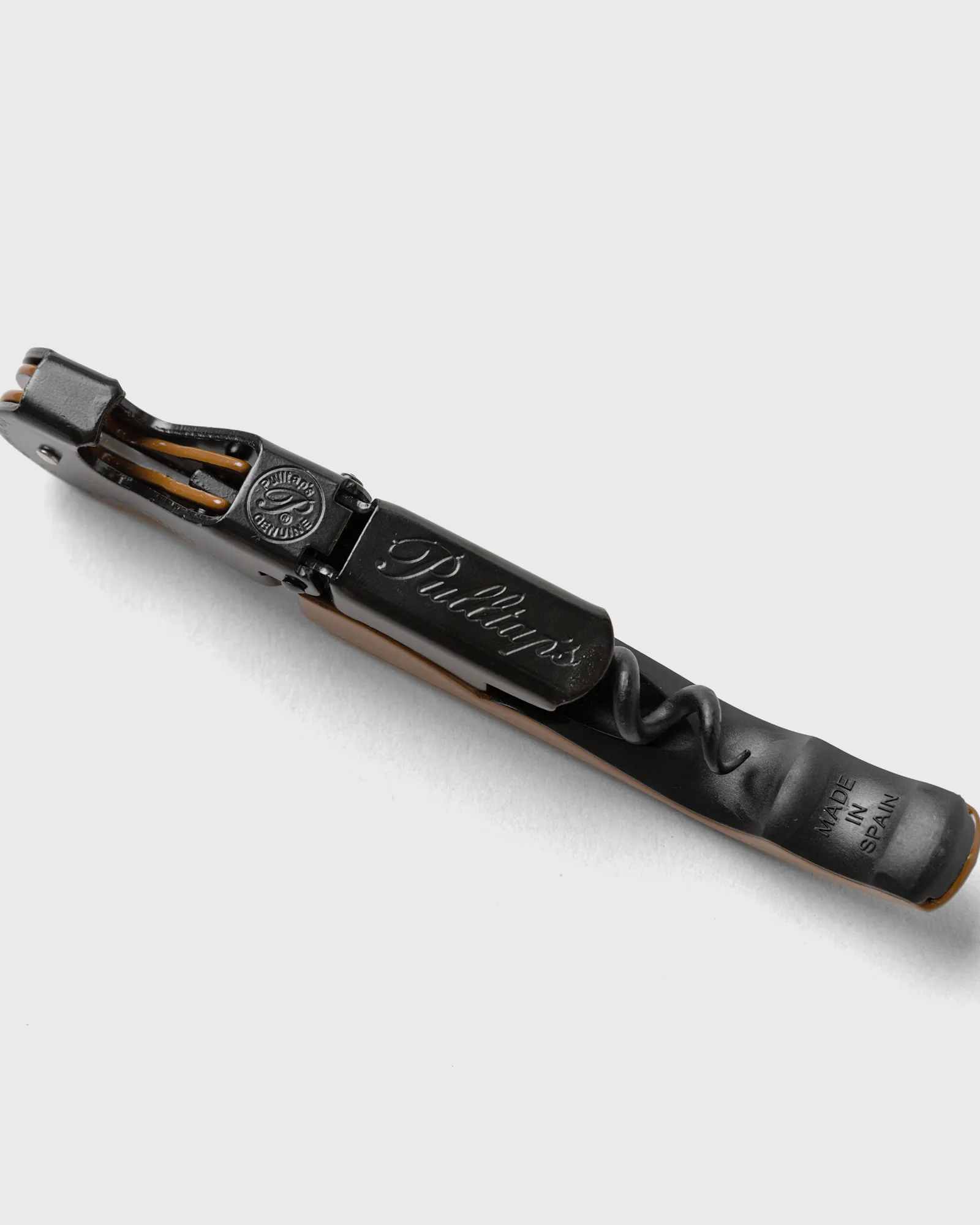 Script Pulltap’s Corkscrew