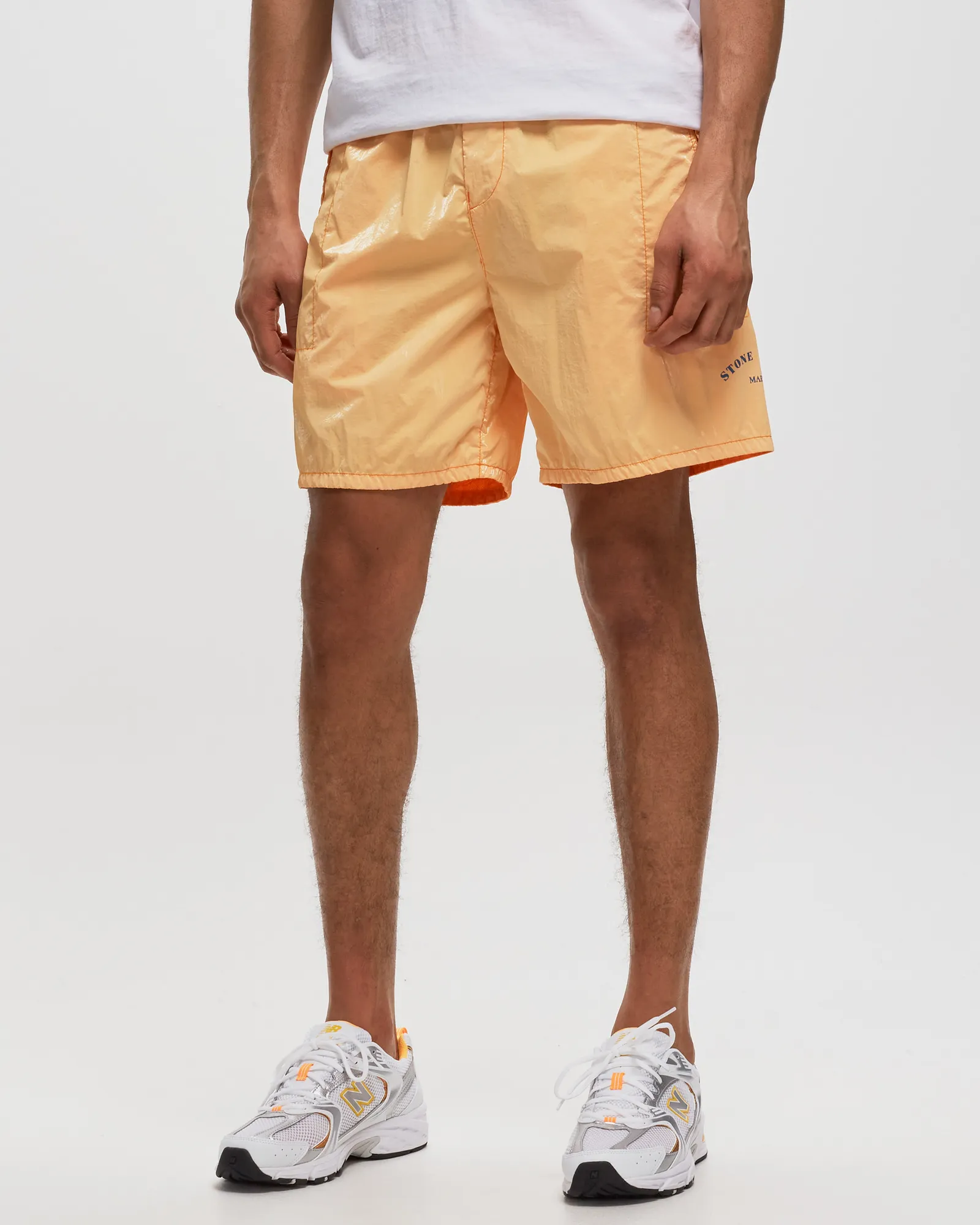 Comfort Bermuda Rip Stop Prisma Tico Stone Island Marina