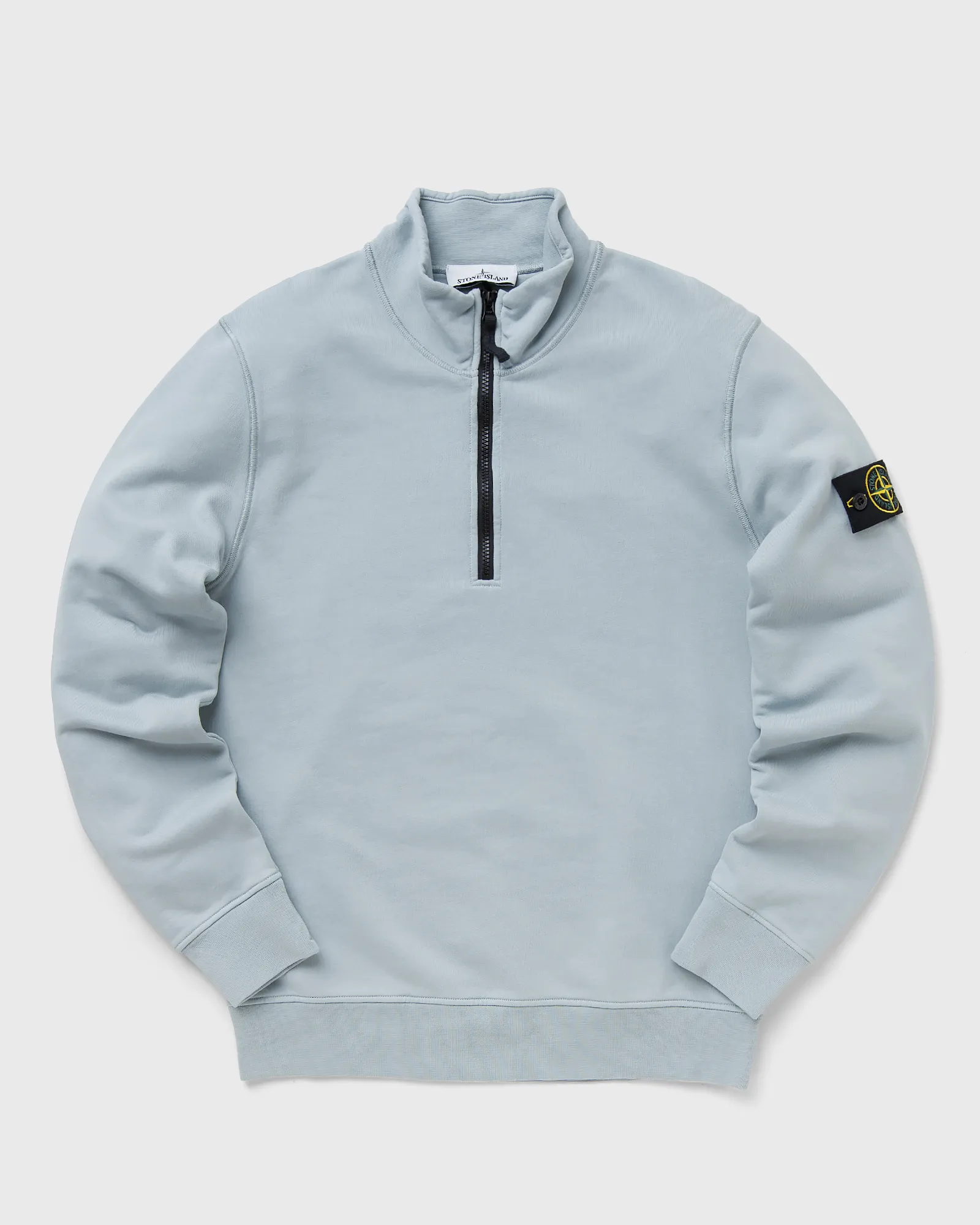 Pullover Cotton Fleece