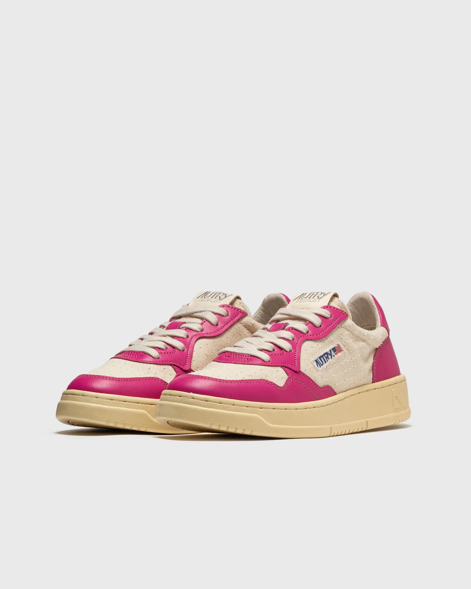 AUTRY 1 LOW WOM