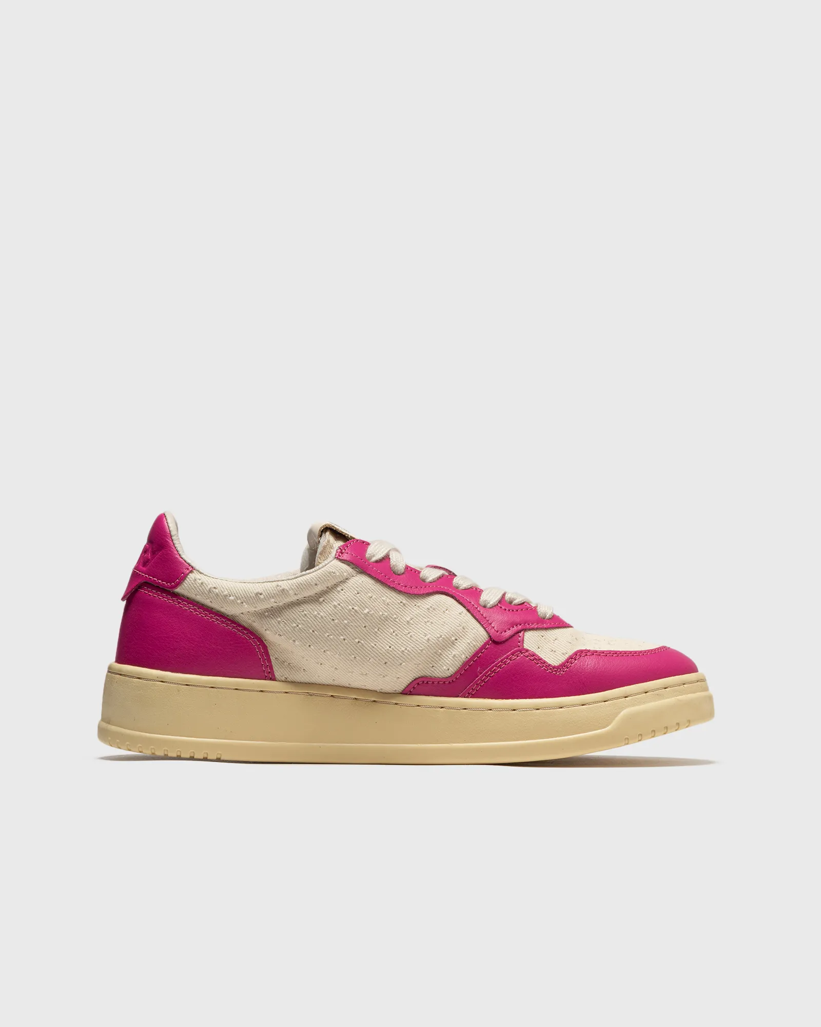 AUTRY 1 LOW WOM