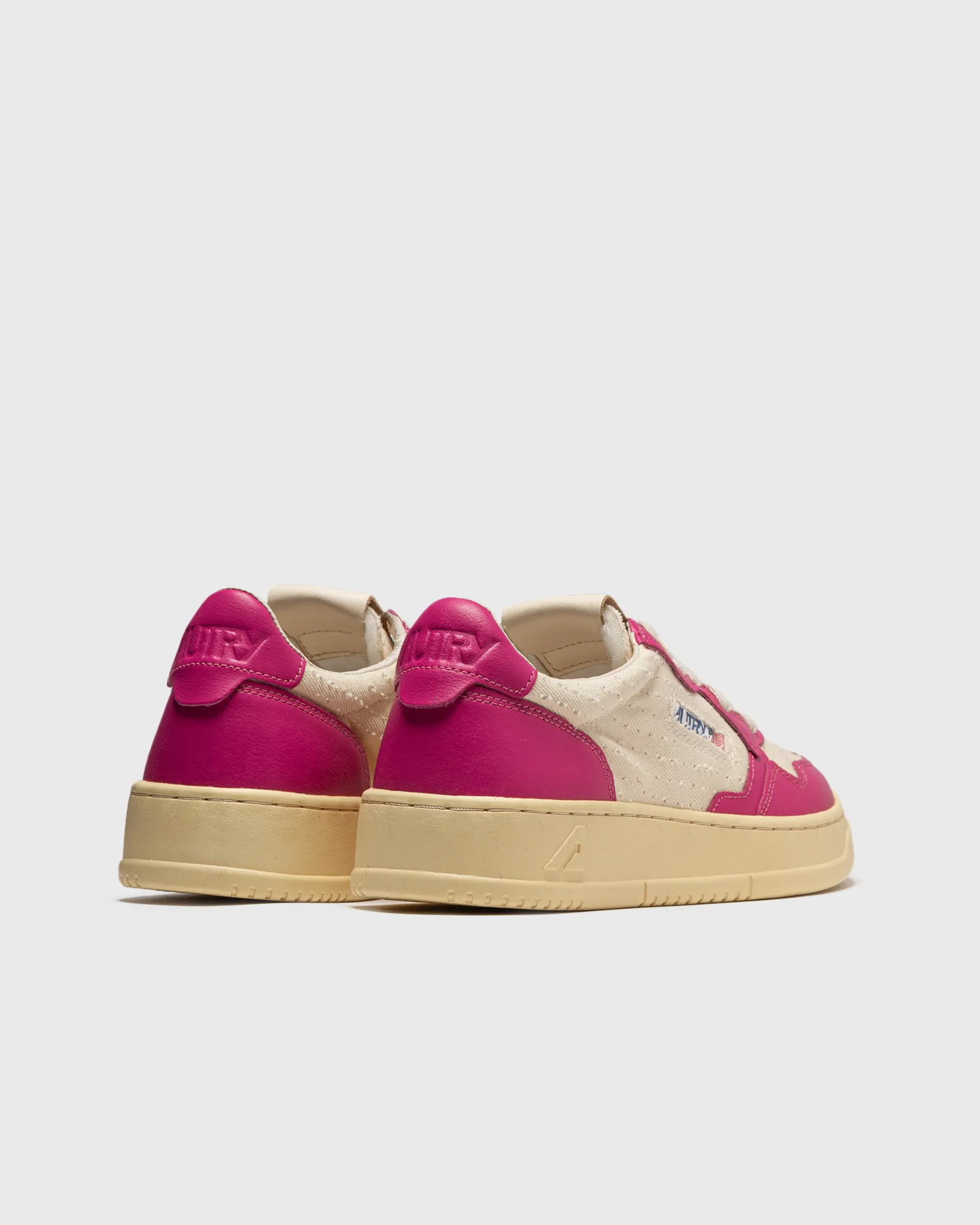 AUTRY 1 LOW WOM