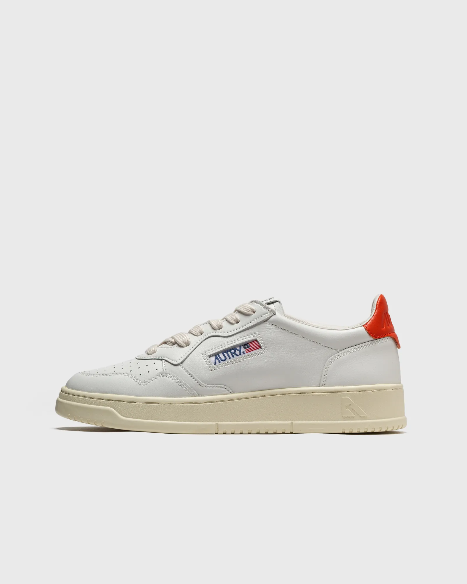 AUTRY 1 LOW WOM