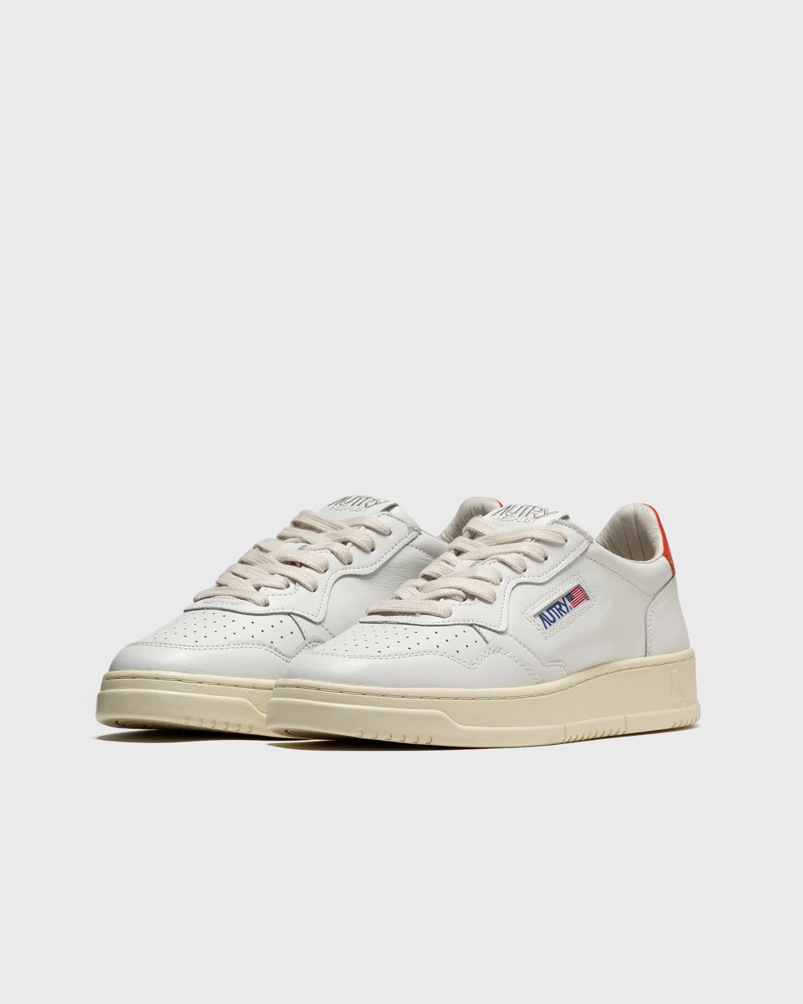AUTRY 1 LOW WOM
