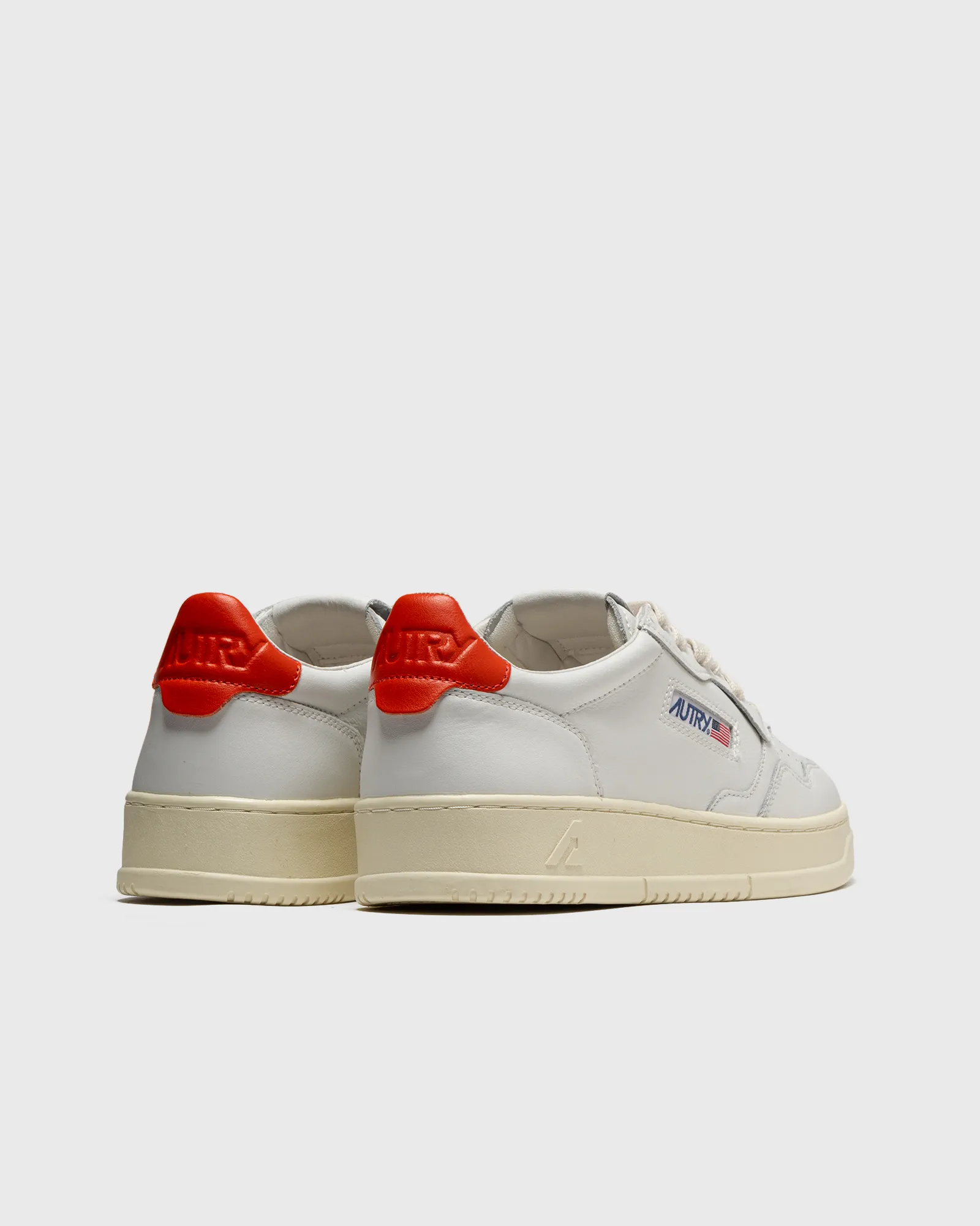 AUTRY 1 LOW WOM