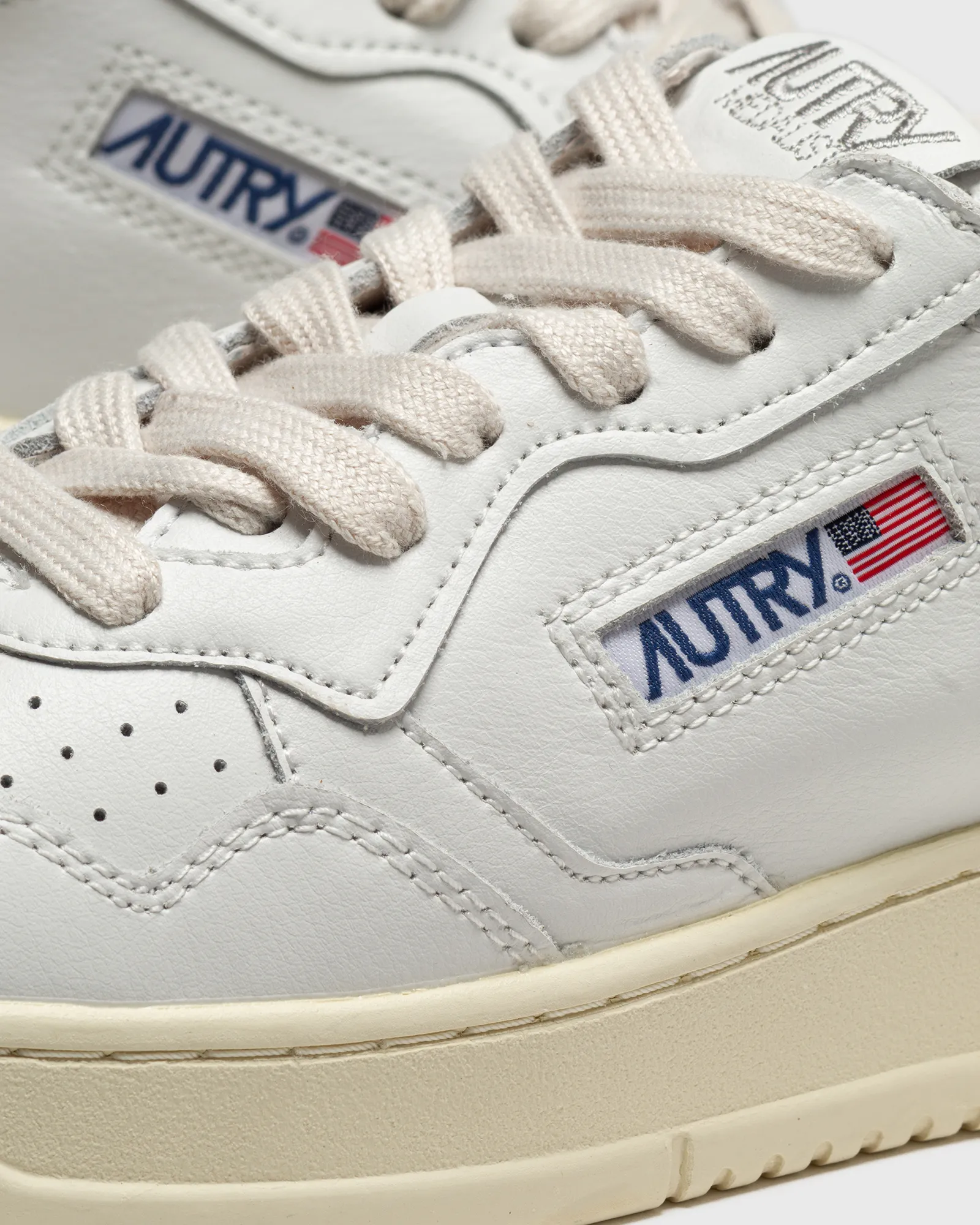 AUTRY 1 LOW WOM