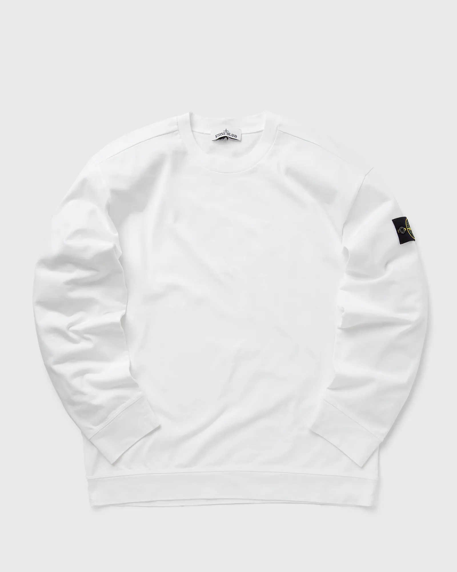 Crewneck Heavy Cotton