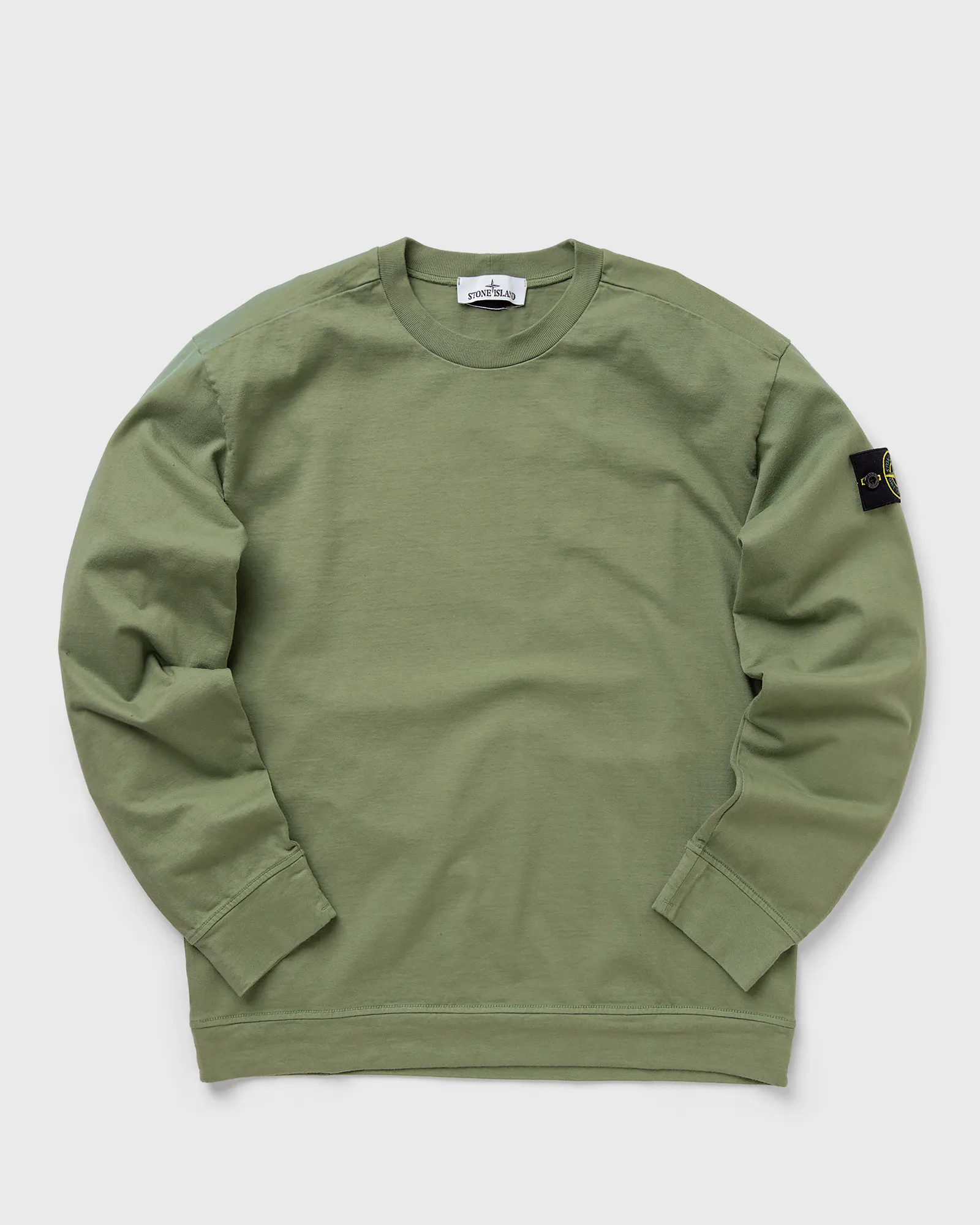 Crewneck Heavy Cotton