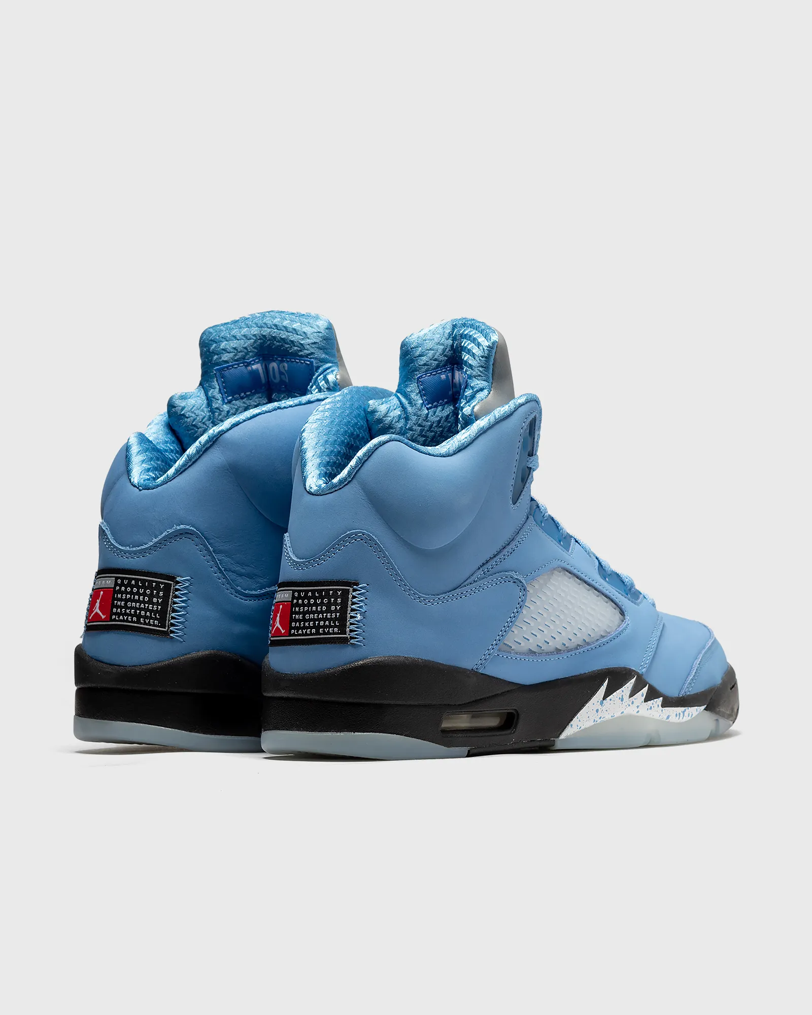 AIR JORDAN 5 RETRO SE 'UNC' University Blue - BSTN Store