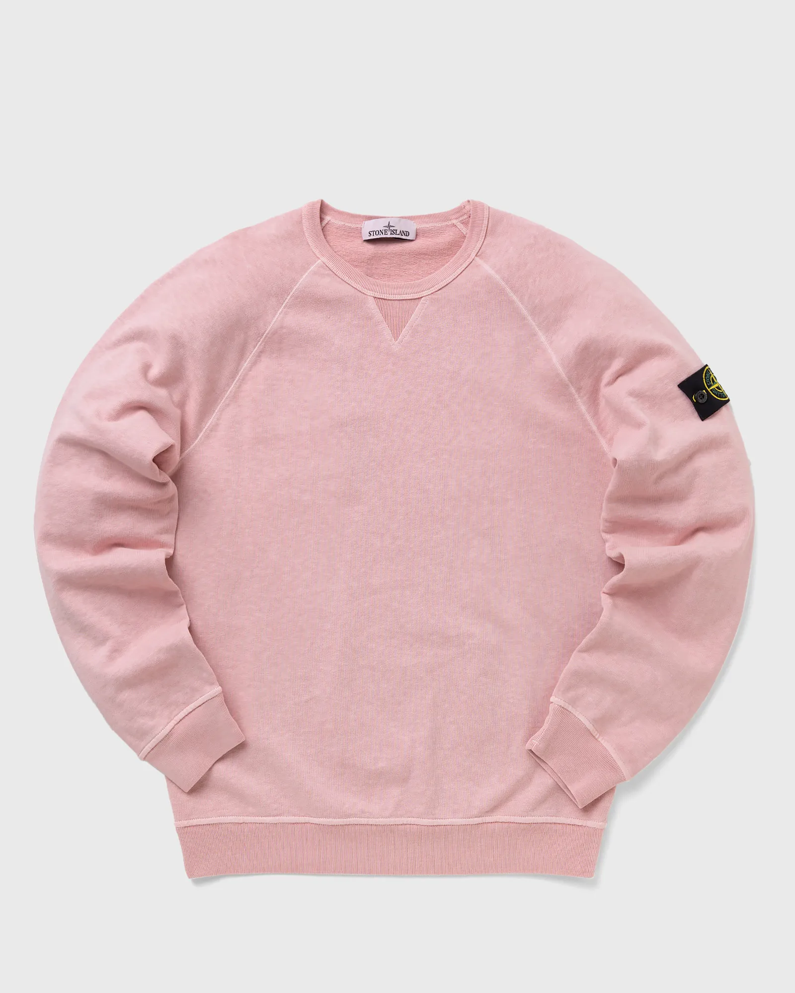 Crewneck Malfile Fleece