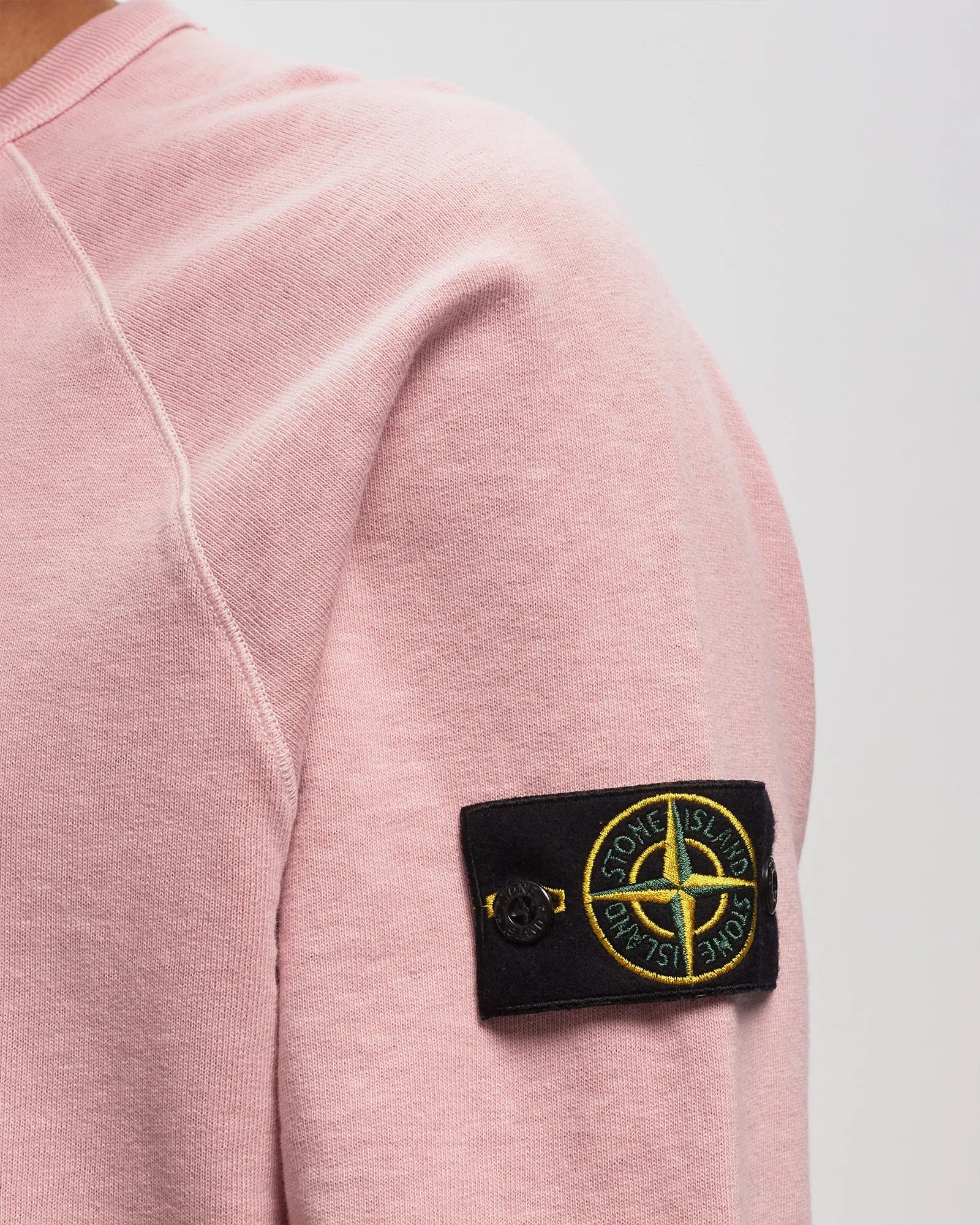 Crewneck Malfile Fleece 4 Crewneck Malfile Fleece