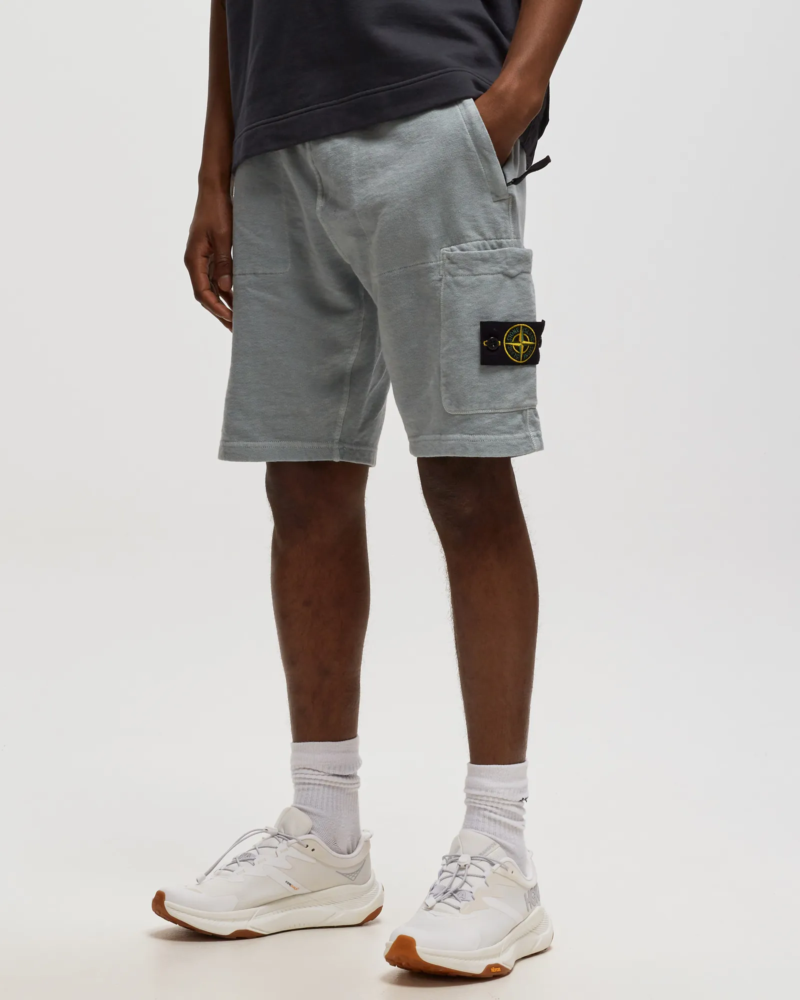 Bermuda Cotton Fleece