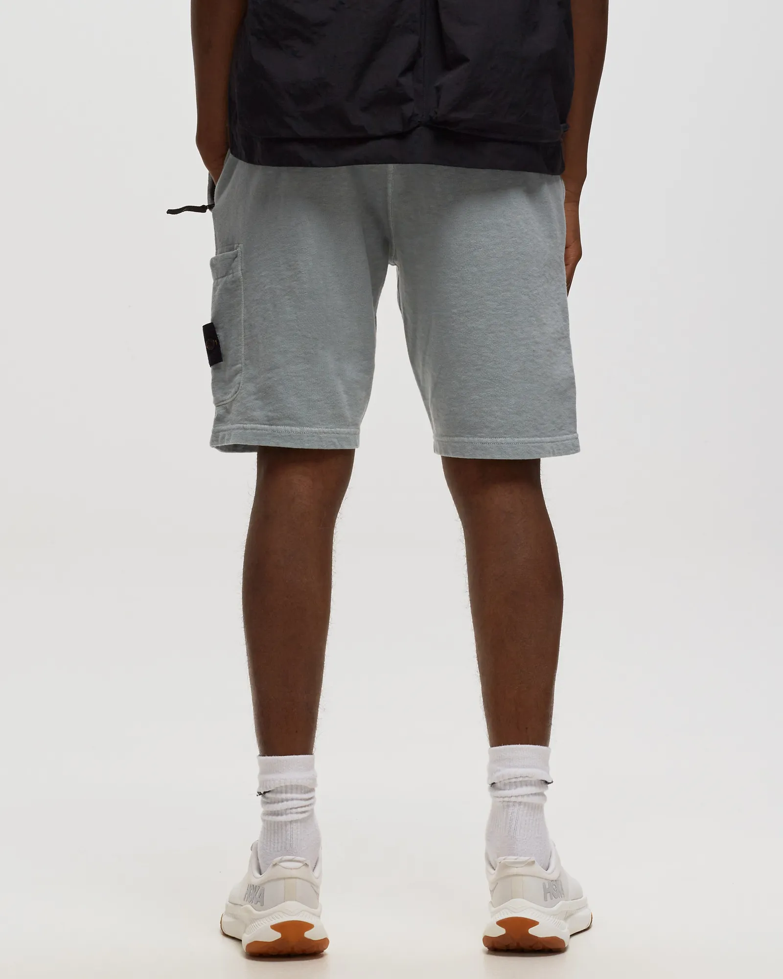 Bermuda Cotton Fleece