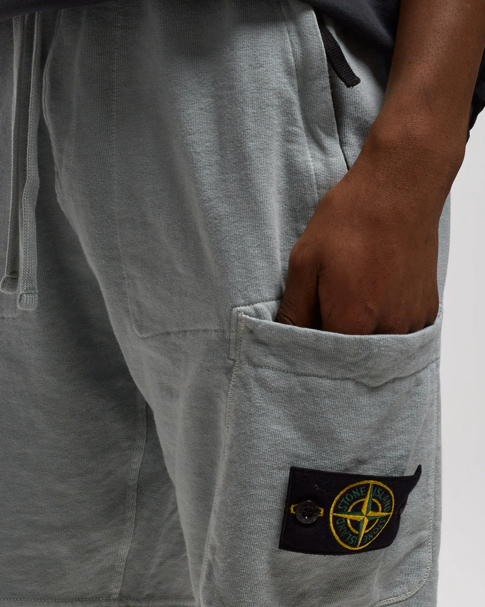 Bermuda Cotton Fleece