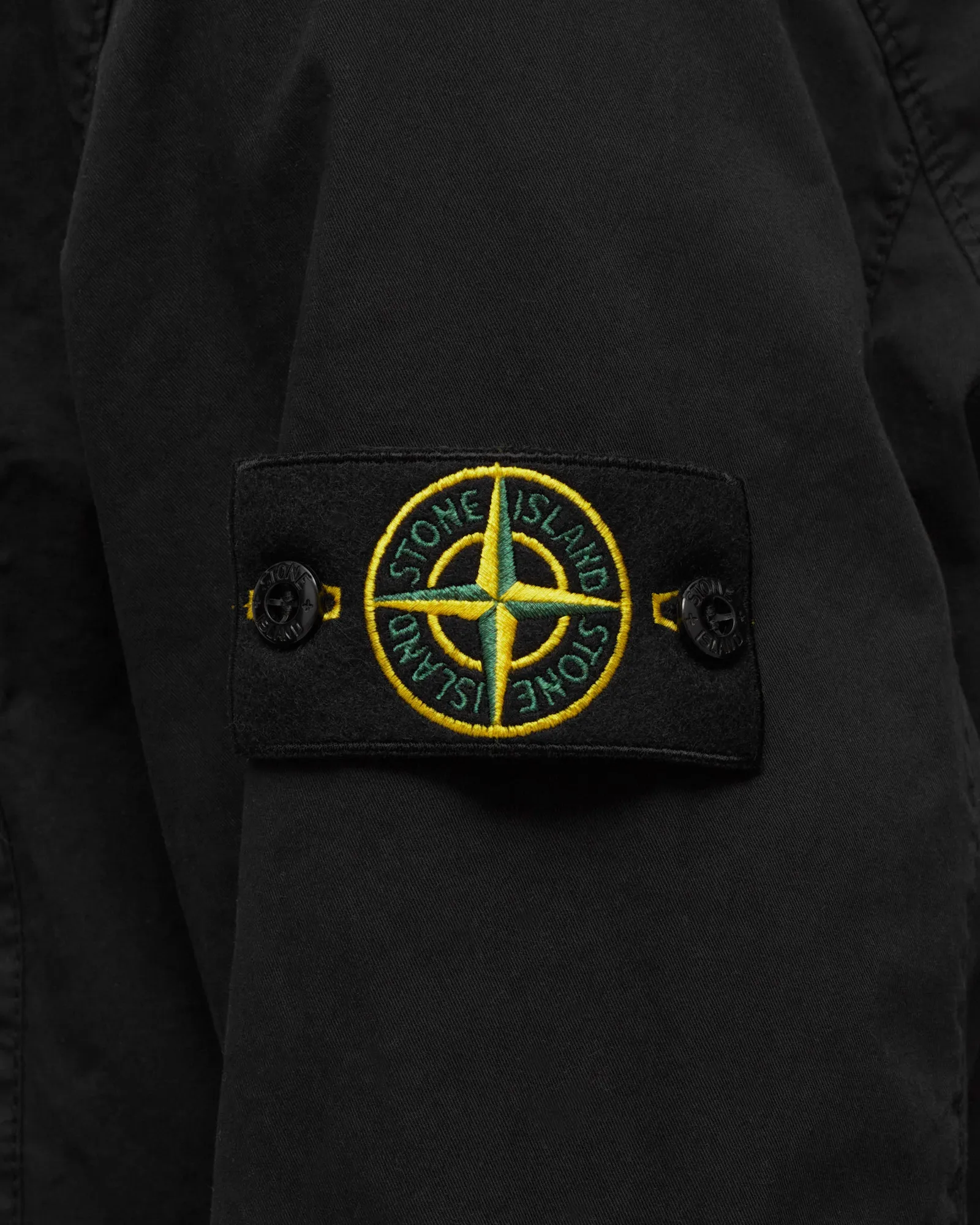 Overshirt Supima Cotton Twill Strech 4 Overshirt Supima Cotton Twill Strech