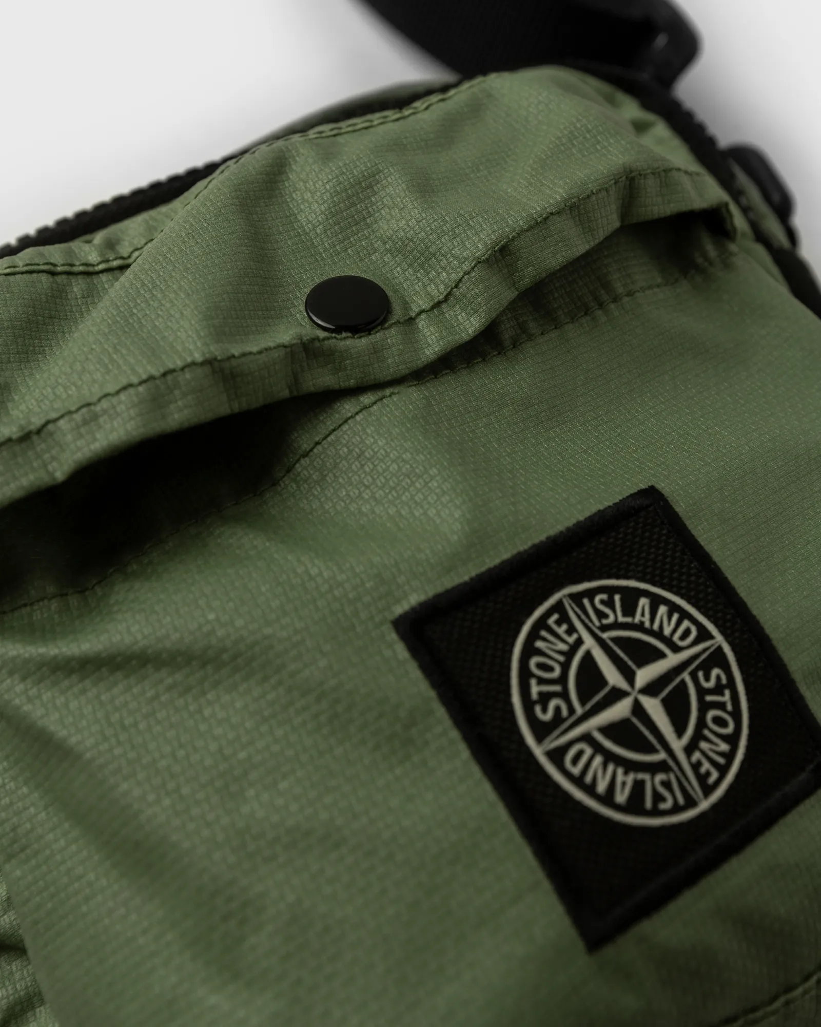 Bag Marsupio Tracolla Canvas