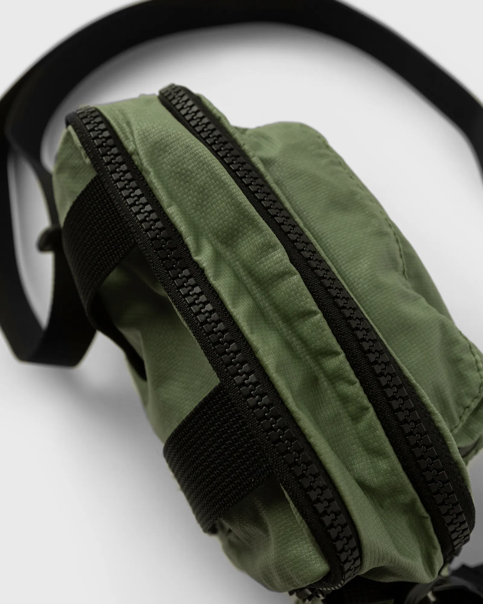 Bag Marsupio Tracolla Canvas