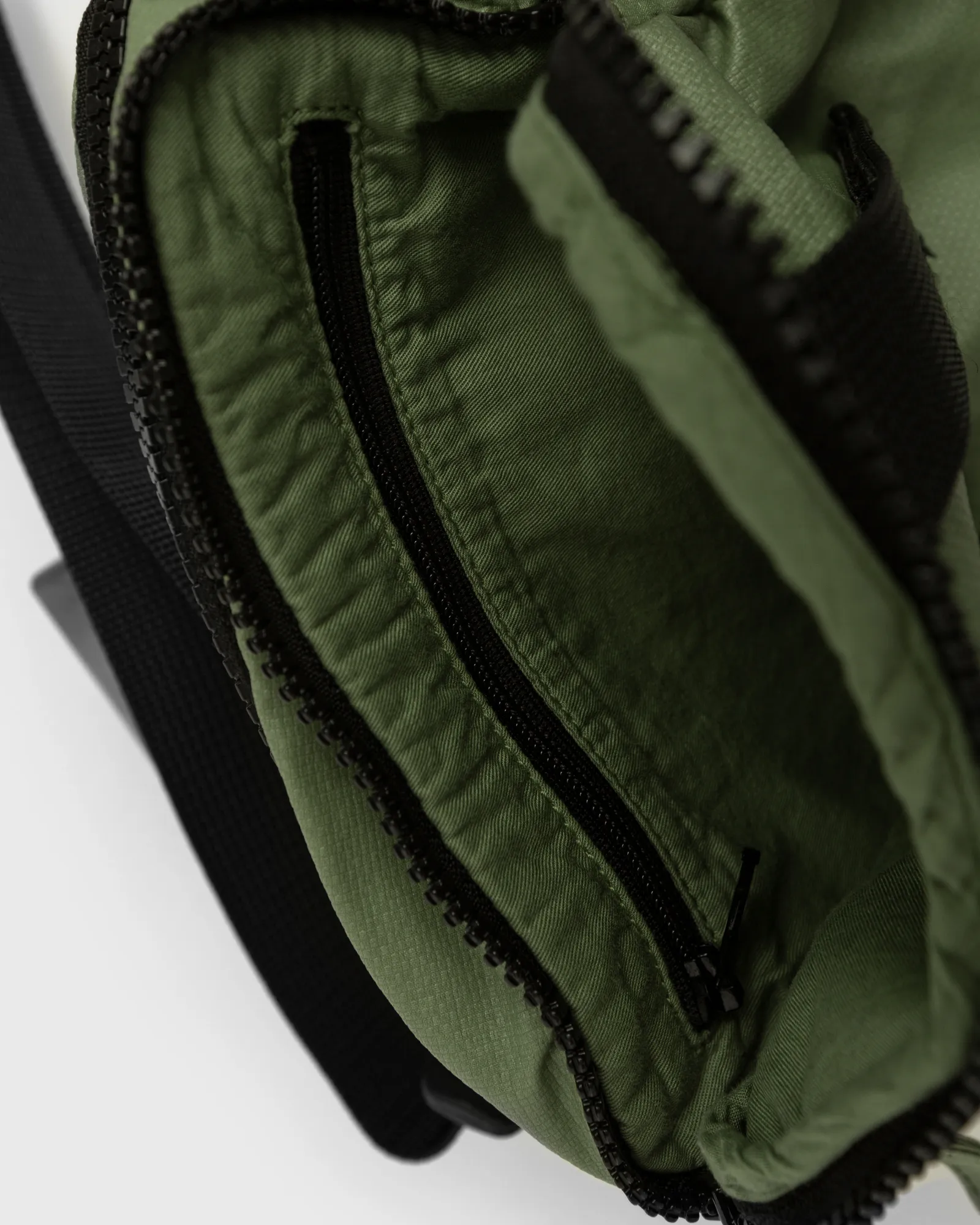 Bag Marsupio Tracolla Canvas