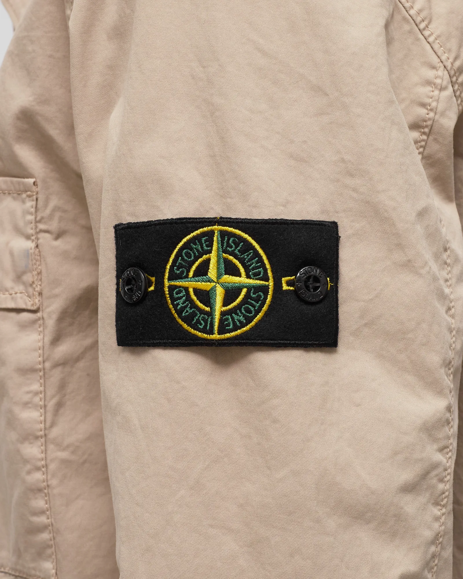 Overshirt Supima Cotton Twill Strech 4 Overshirt Supima Cotton Twill Strech