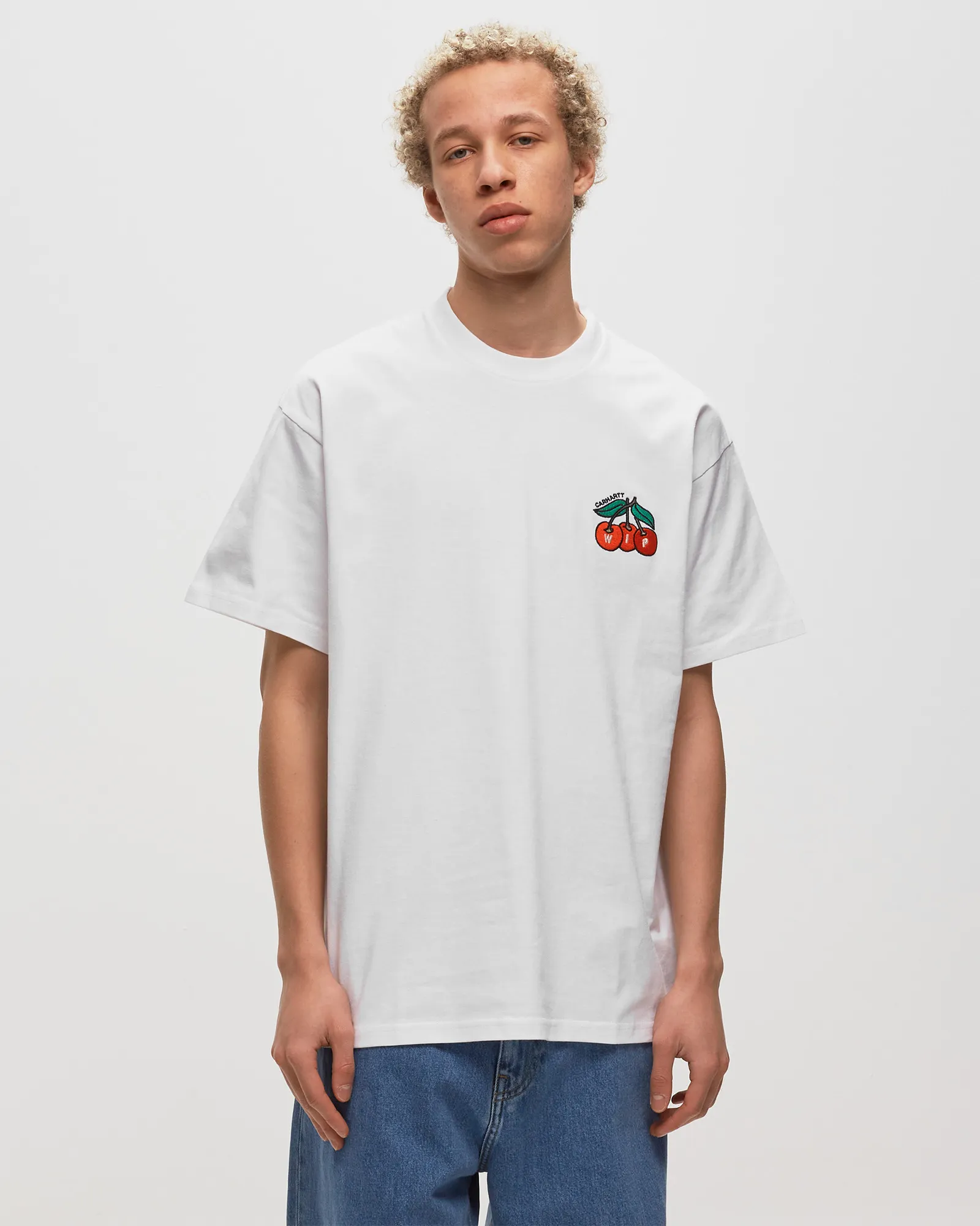 Blush T-Shirt