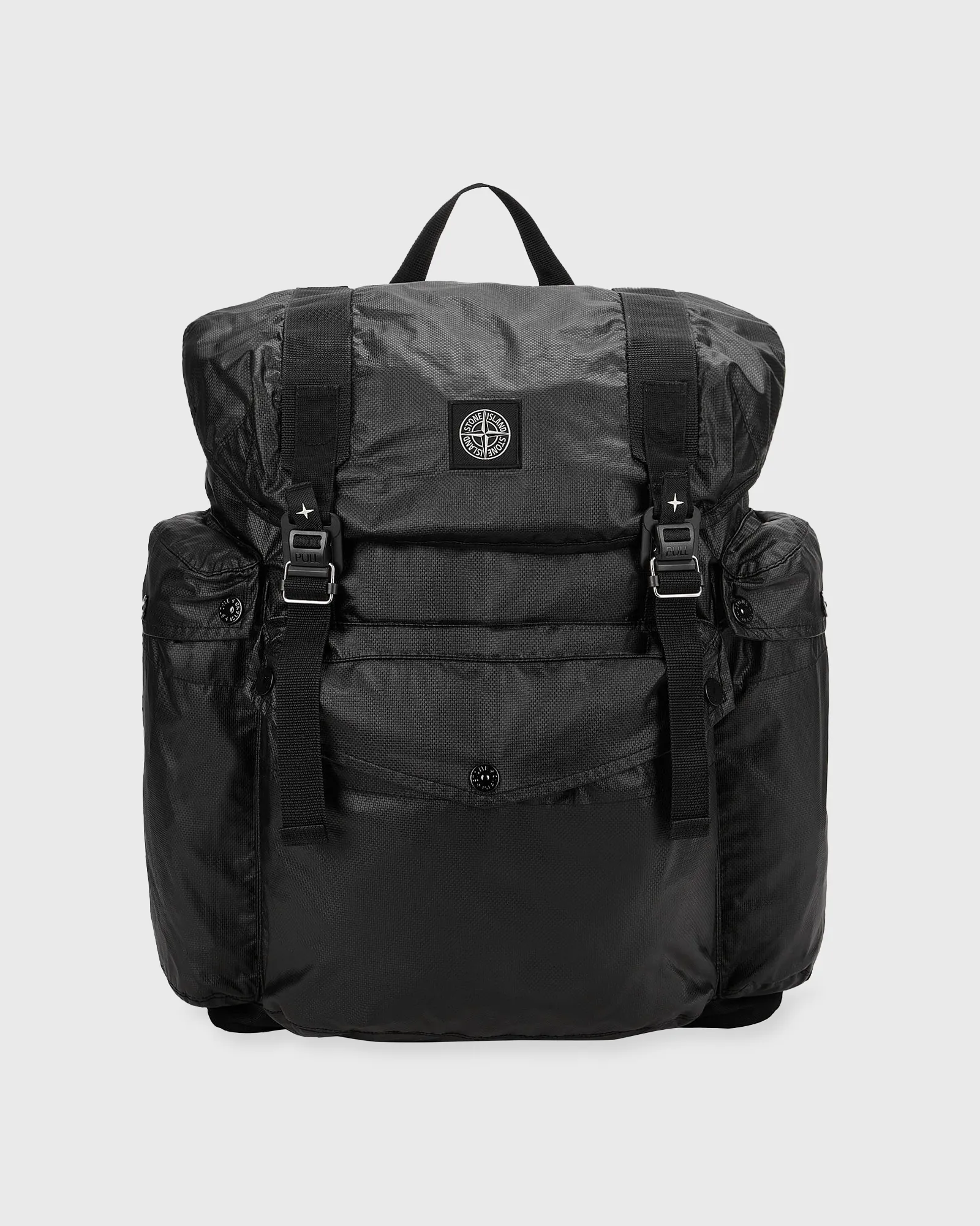 Backpack Mussola Gommatia Canvas