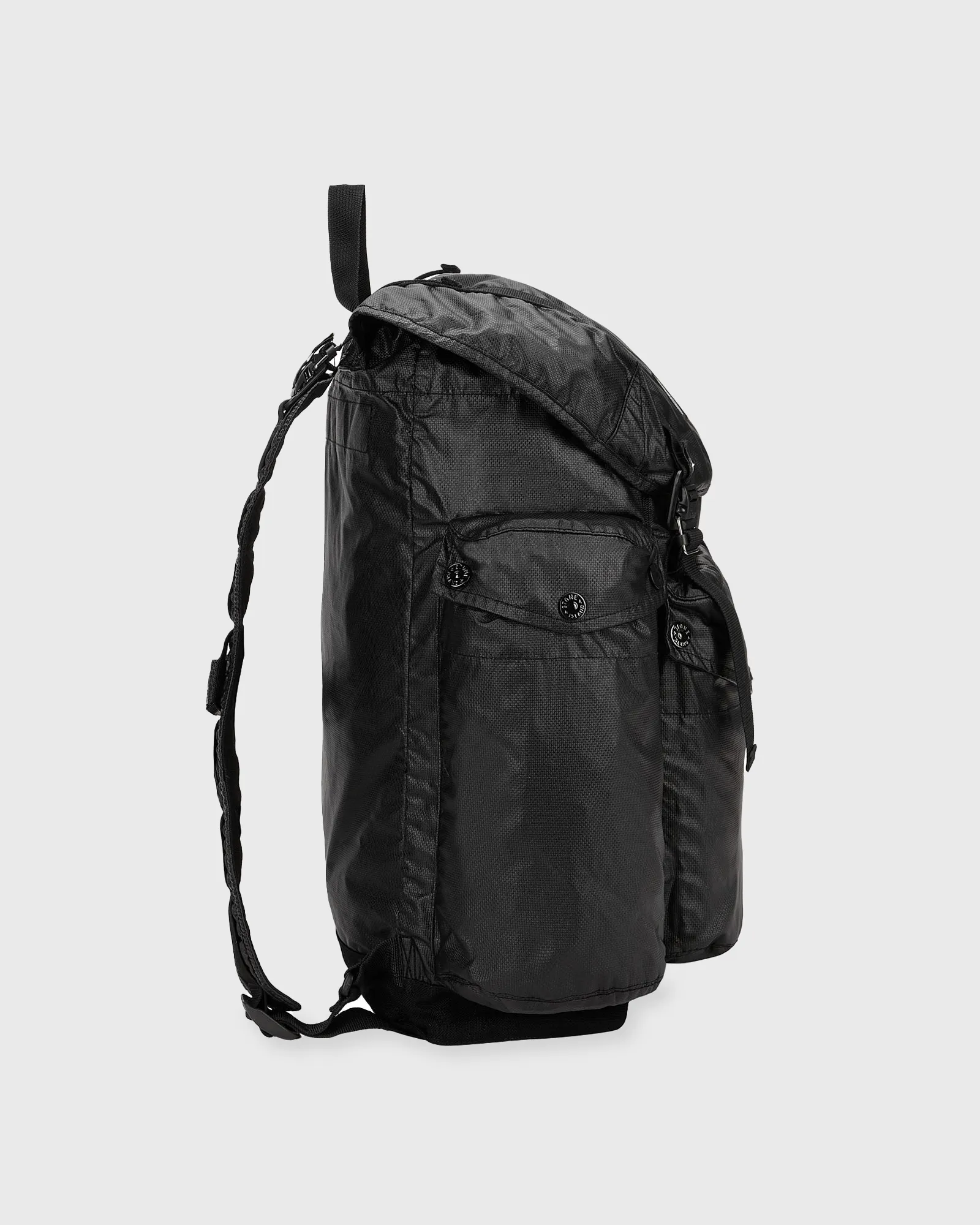 Backpack Mussola Gommatia Canvas 3 Backpack Mussola Gommatia Canvas