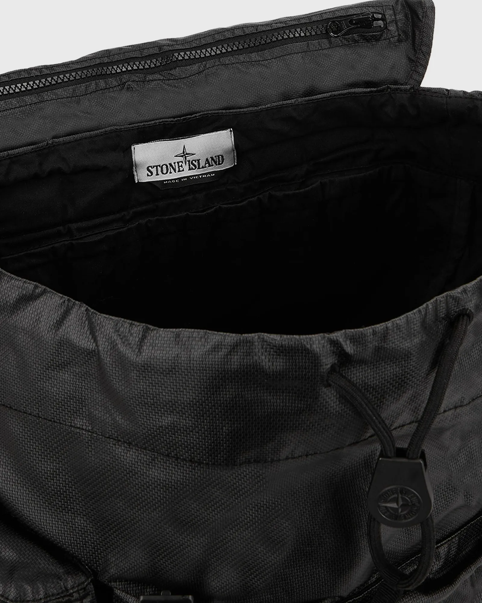 Backpack Mussola Gommatia Canvas 5 Backpack Mussola Gommatia Canvas