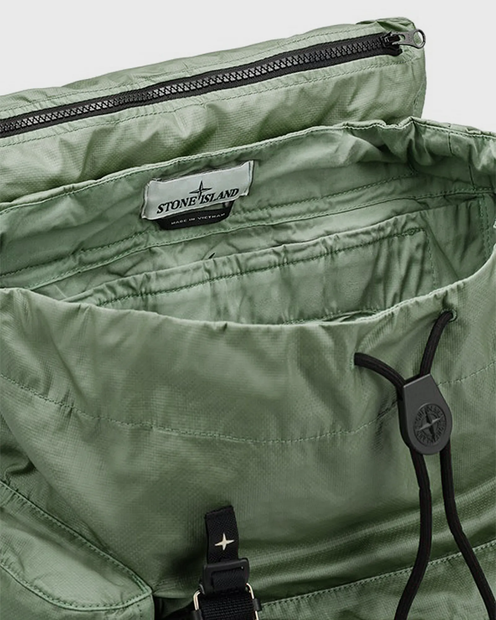 Backpack Mussola Gommatia Canvas 4 Backpack Mussola Gommatia Canvas