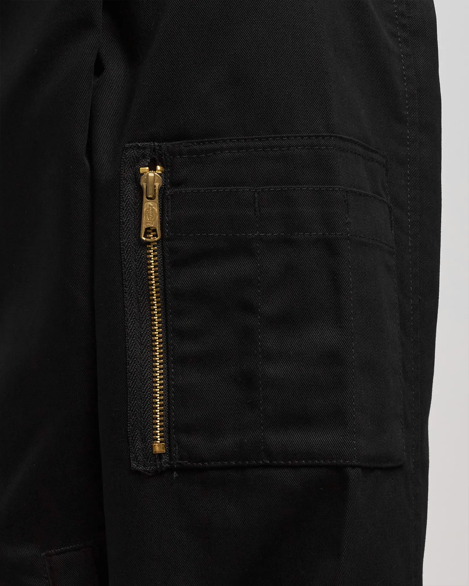 HUGHSON JACKET