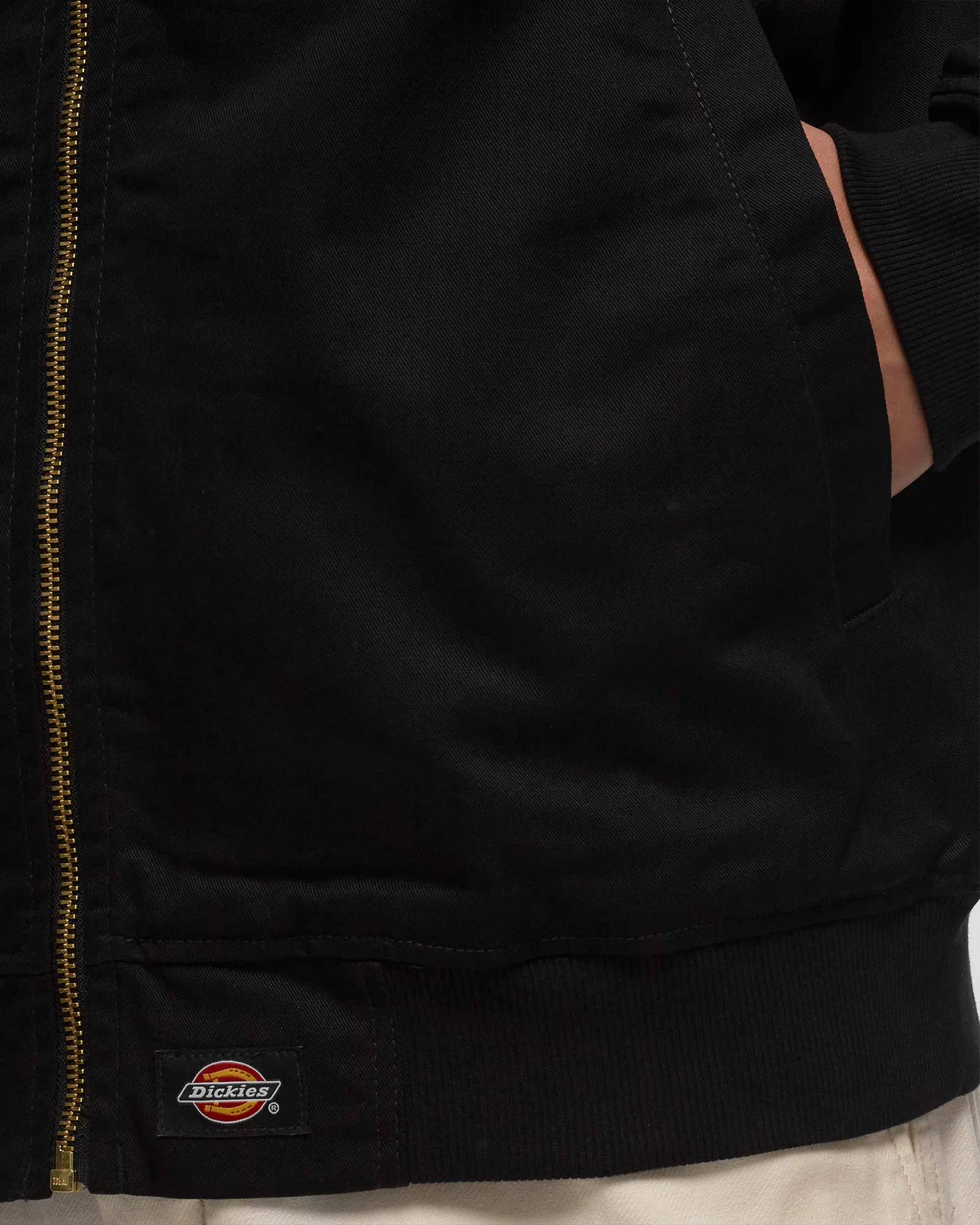 HUGHSON JACKET