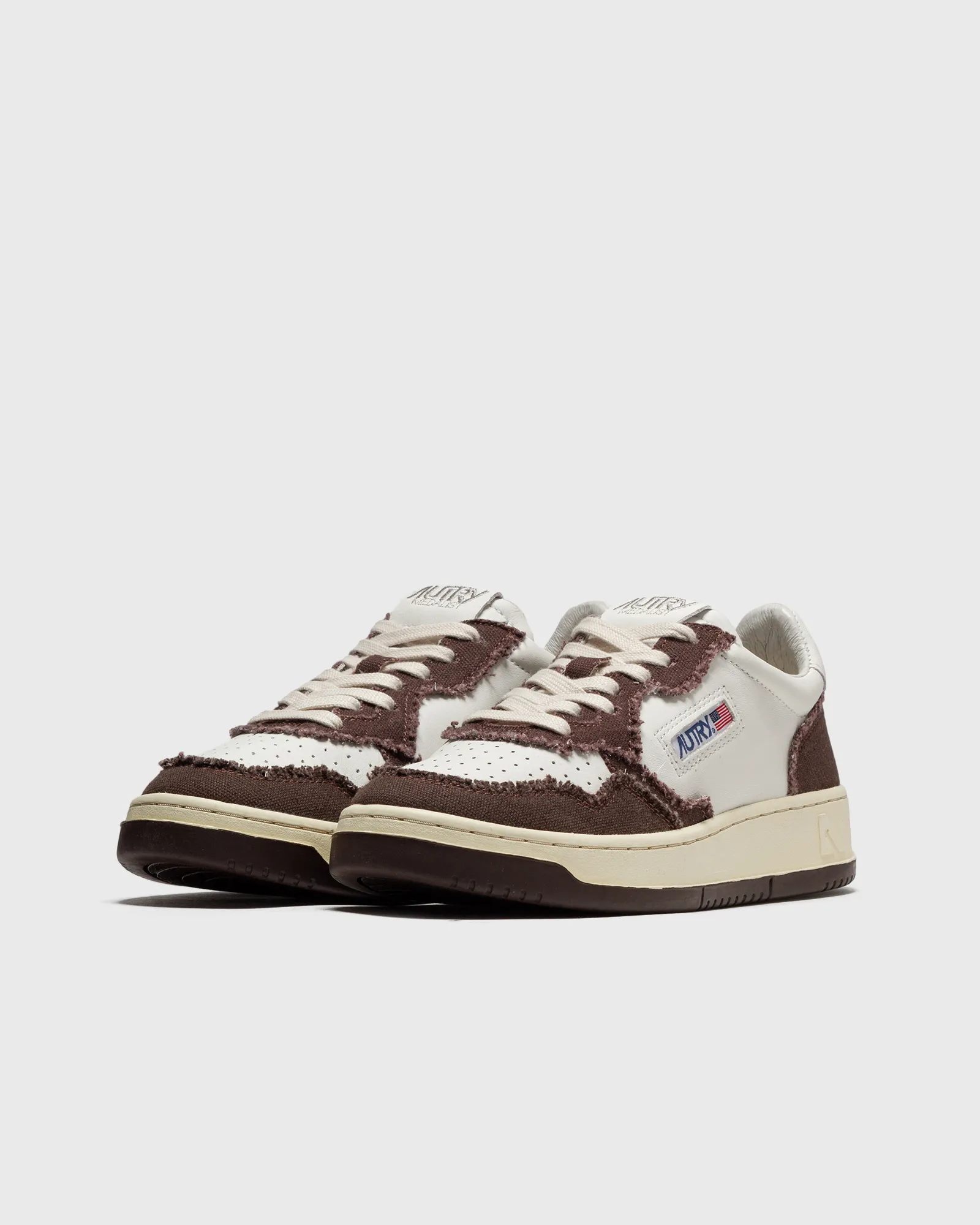 AUTRY 1 LOW WOM