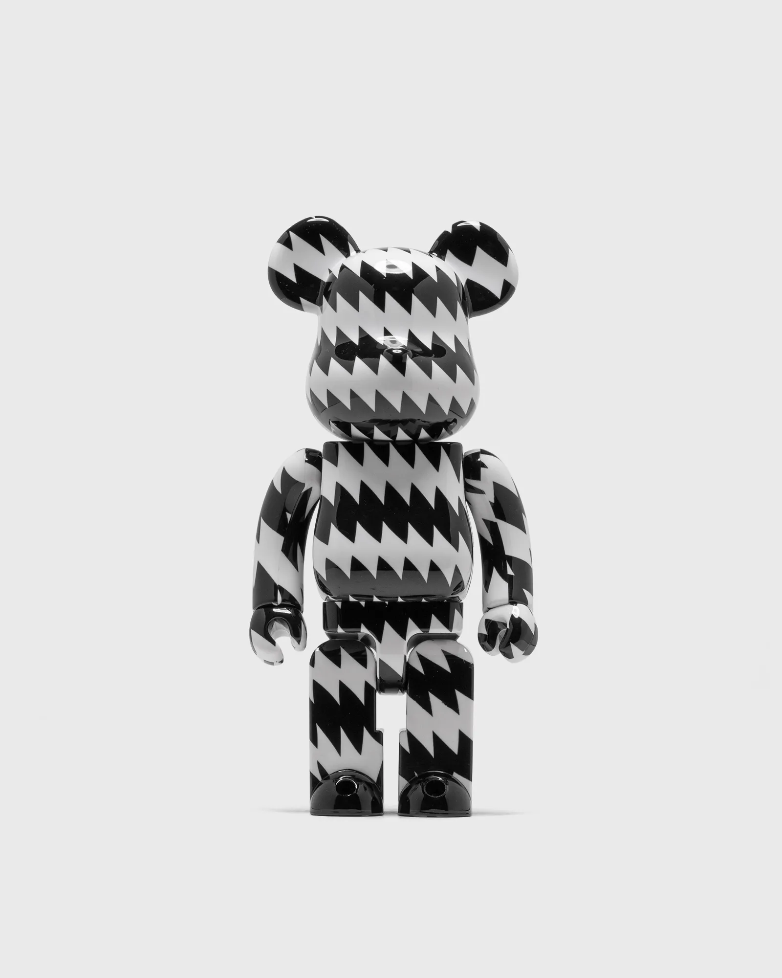 BEARBRICK 400% MINTDESIGNS