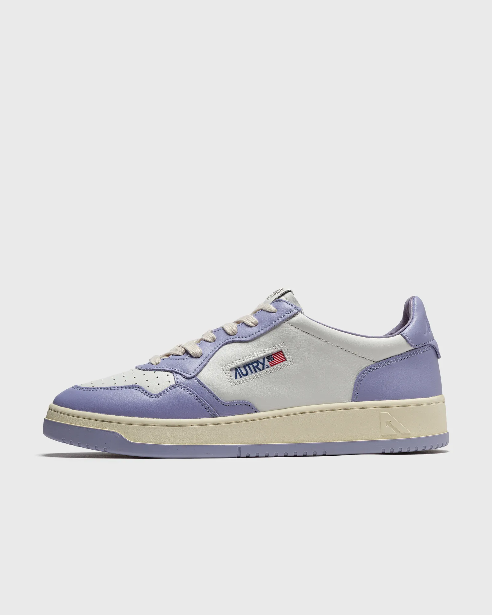 AUTRY 1 LOW MAN
