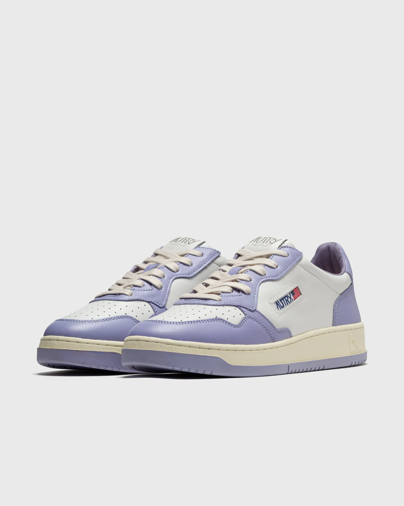 AUTRY 1 LOW MAN