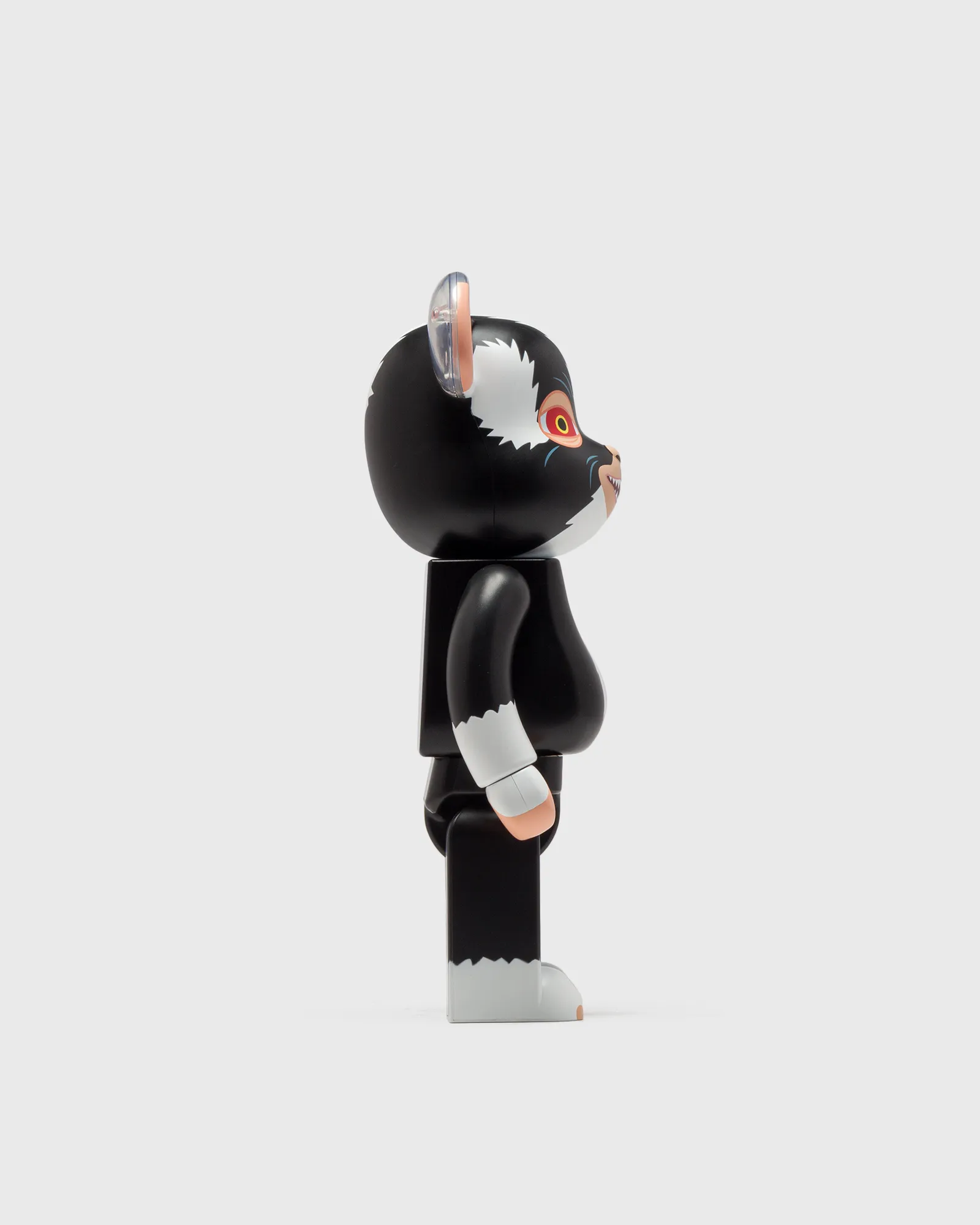 BEARBRICK 400% GREMLINS MOHAWK